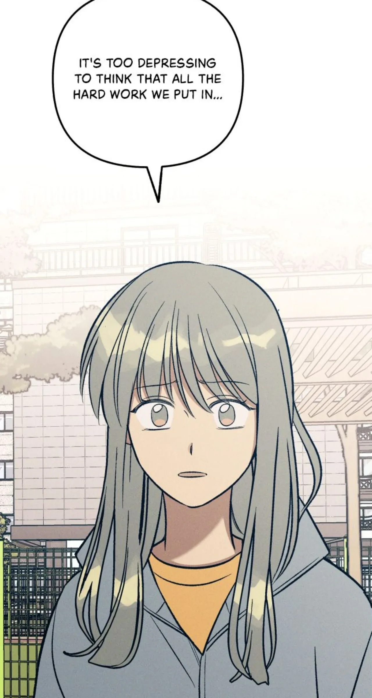 First Love, Lasting Hate Chapter 95 page 99