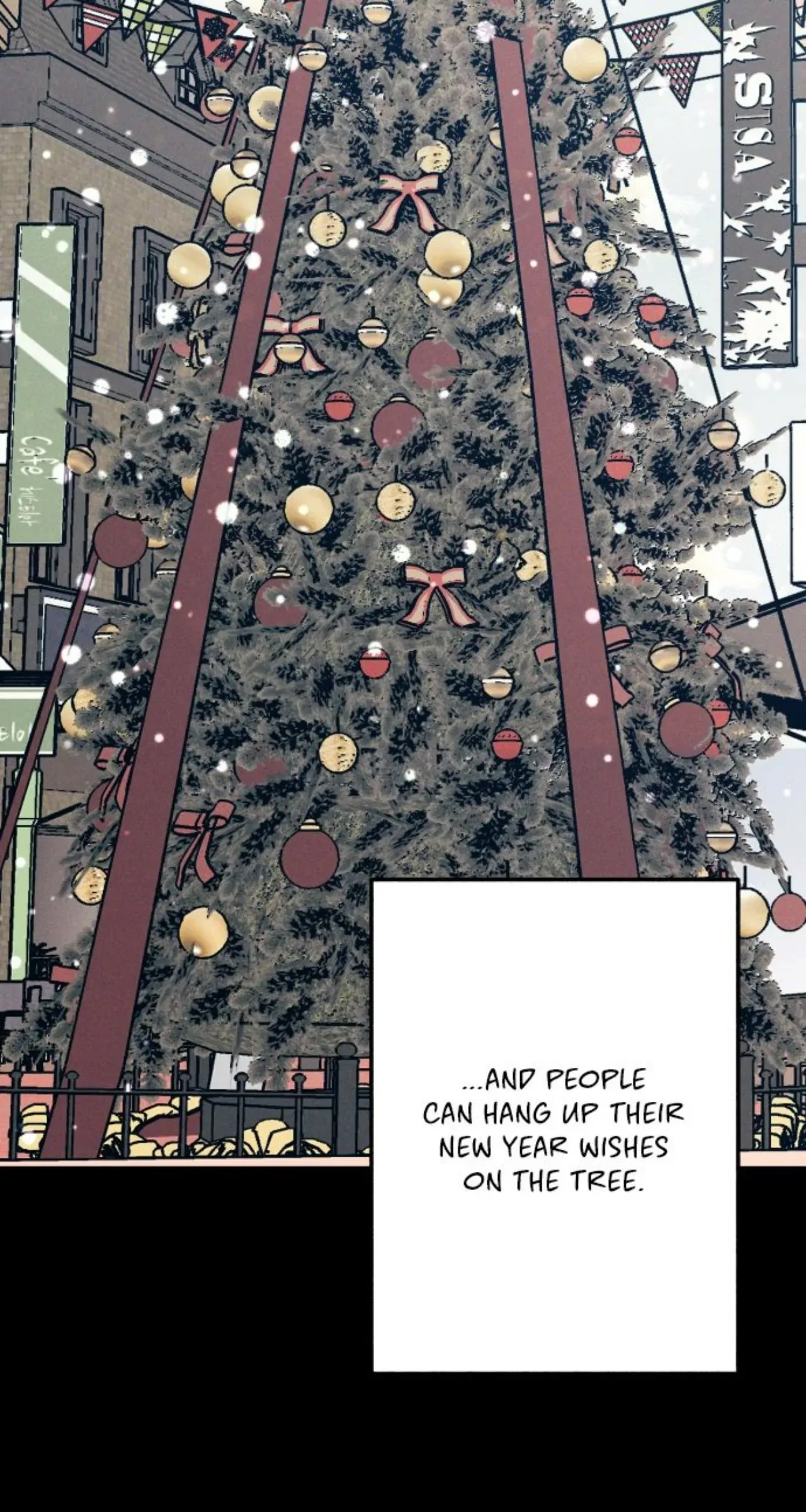 First Love, Lasting Hate Chapter 98 page 31