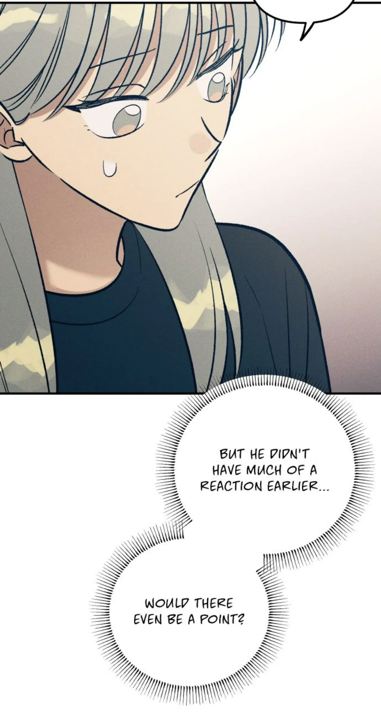 First Love, Lasting Hate Chapter 97 page 48