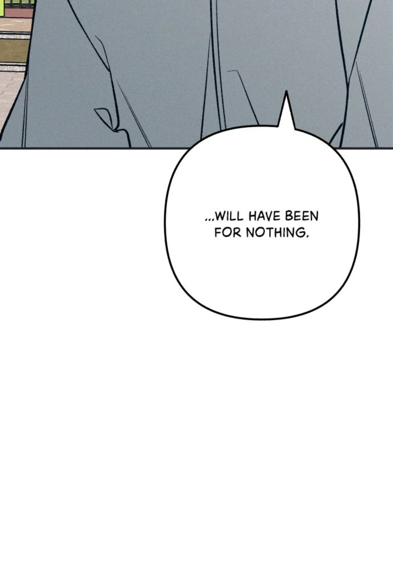 First Love, Lasting Hate Chapter 95 page 100