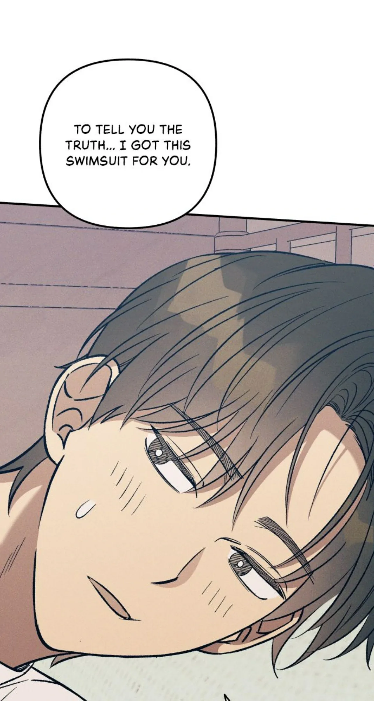 First Love, Lasting Hate Chapter 97 page 61