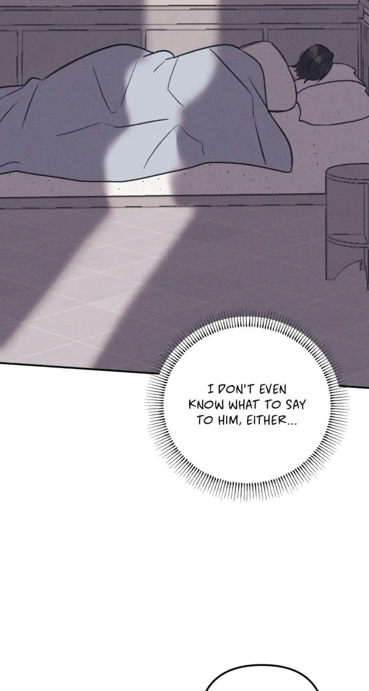 First Love, Lasting Hate Chapter 97 page 51