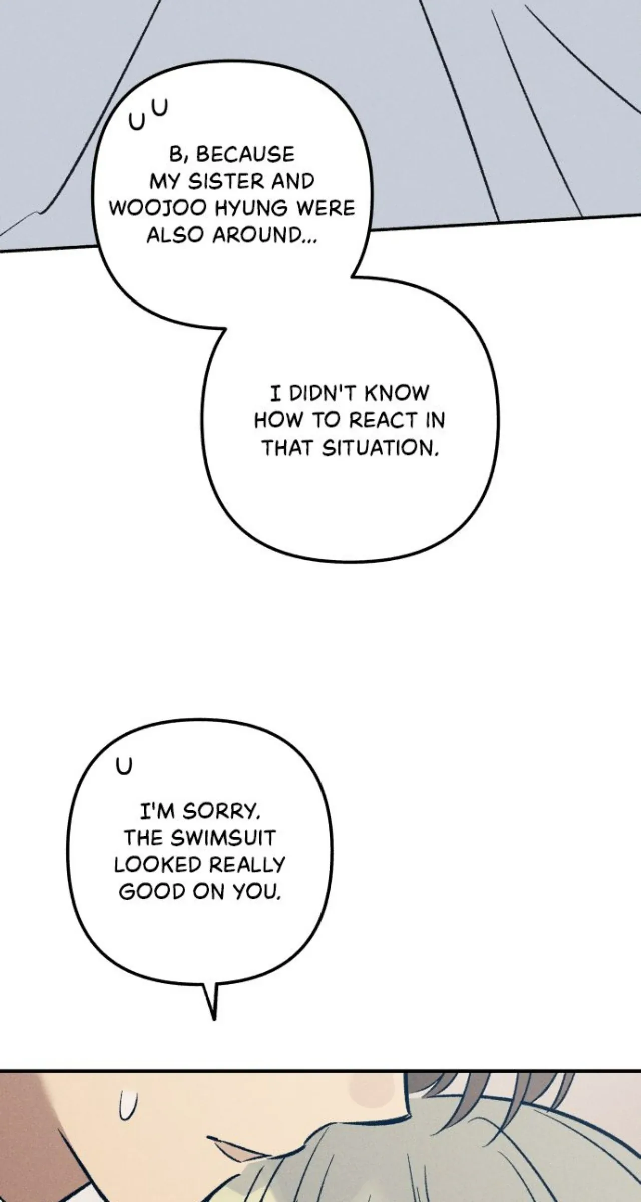 First Love, Lasting Hate Chapter 97 page 63