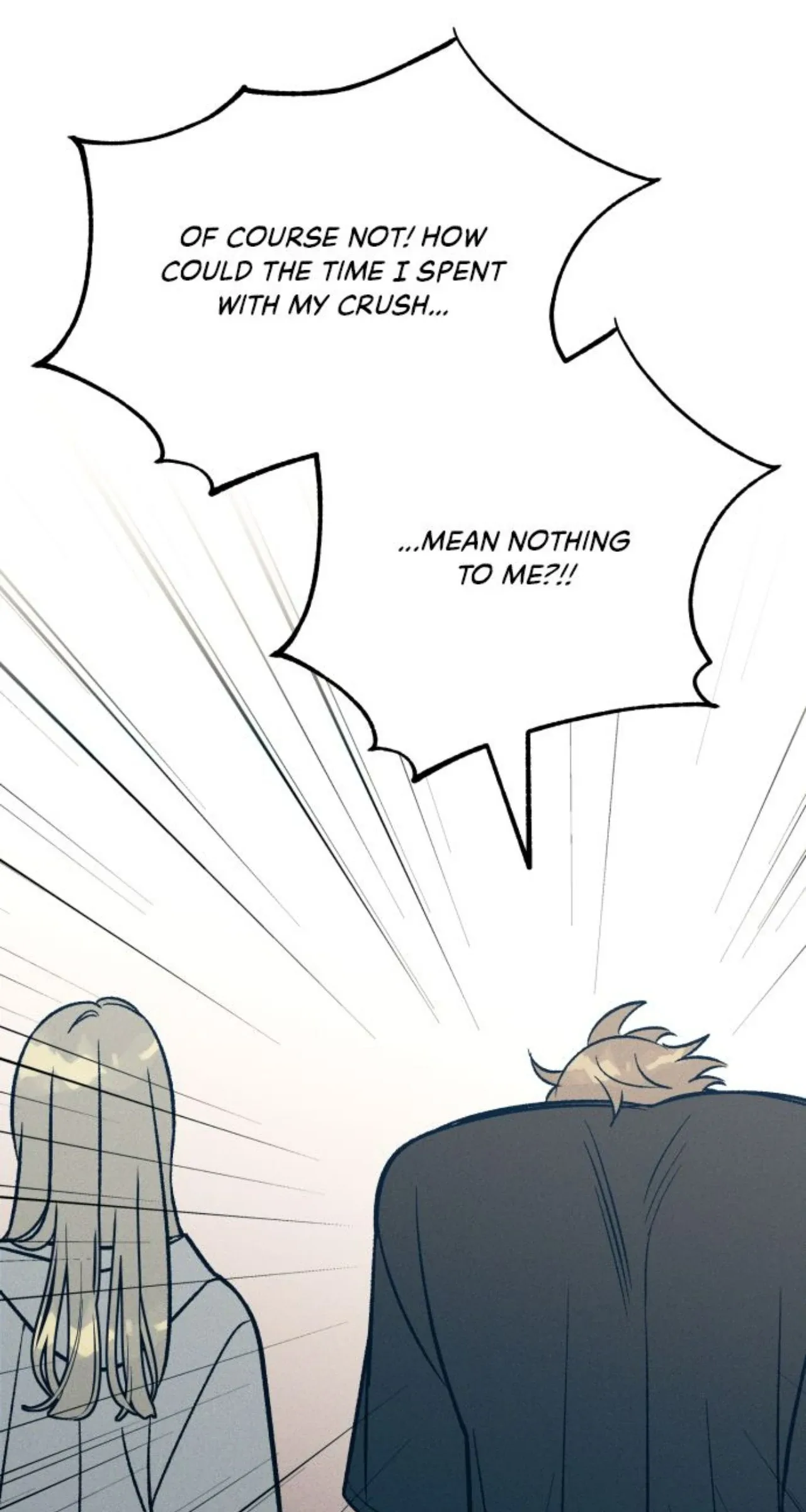 First Love, Lasting Hate Chapter 95 page 92