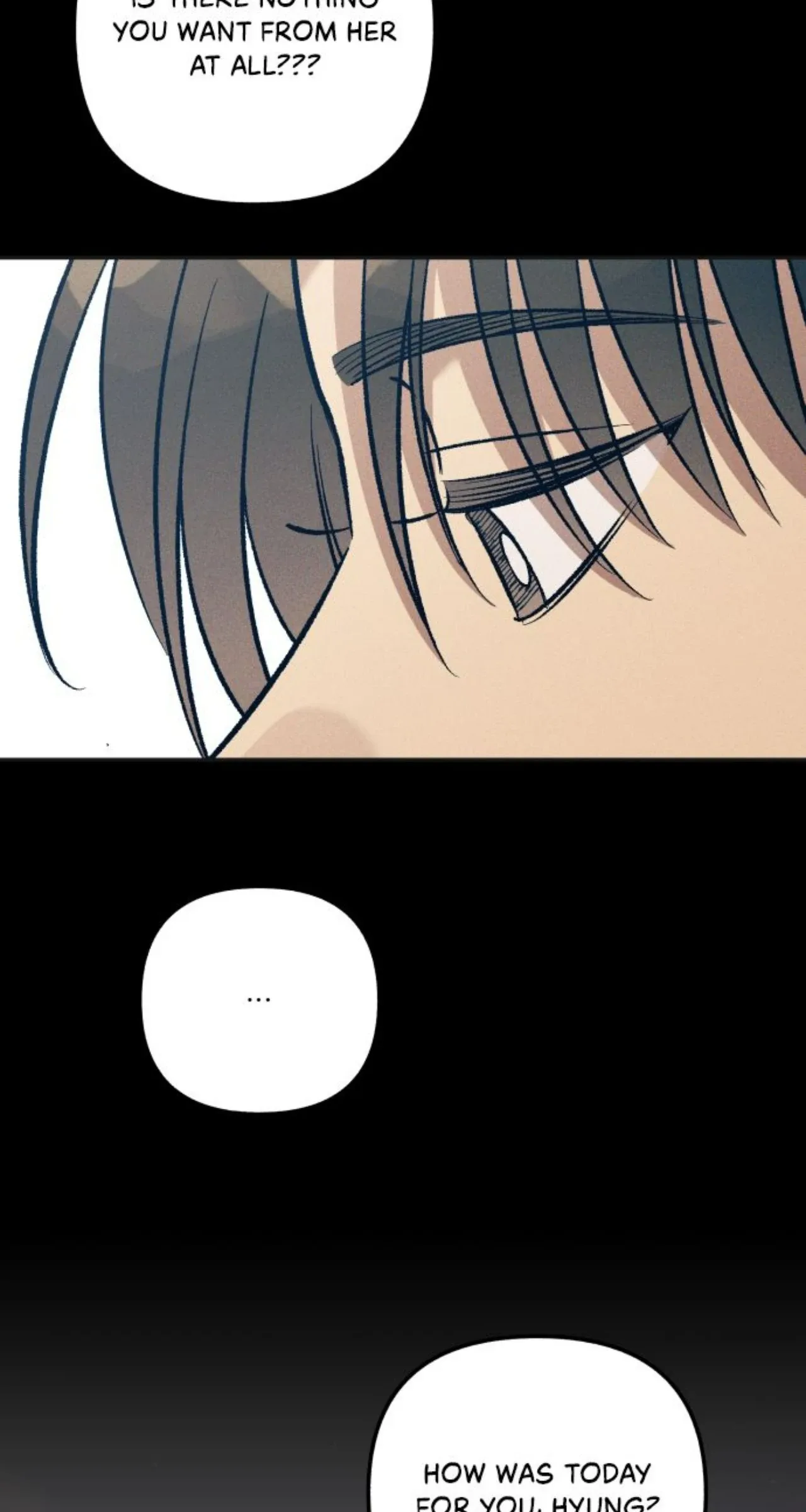 First Love, Lasting Hate Chapter 98 page 48