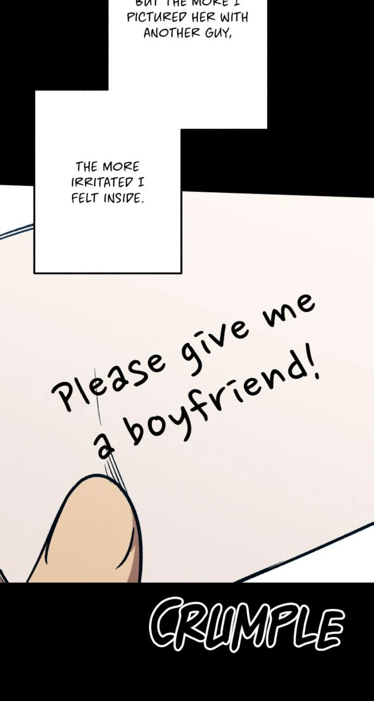 First Love, Lasting Hate Chapter 98 page 41