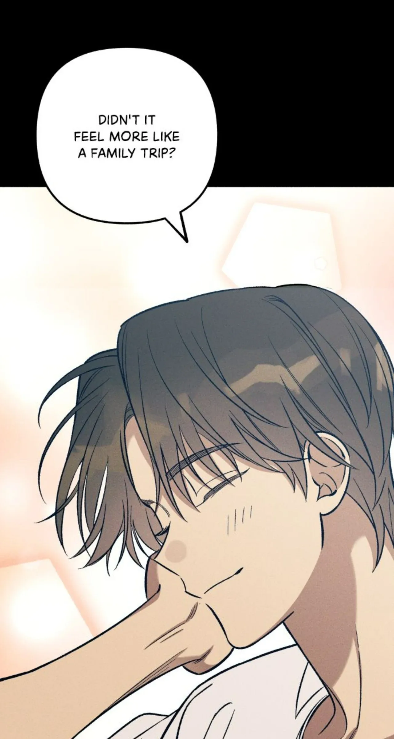First Love, Lasting Hate Chapter 98 page 50