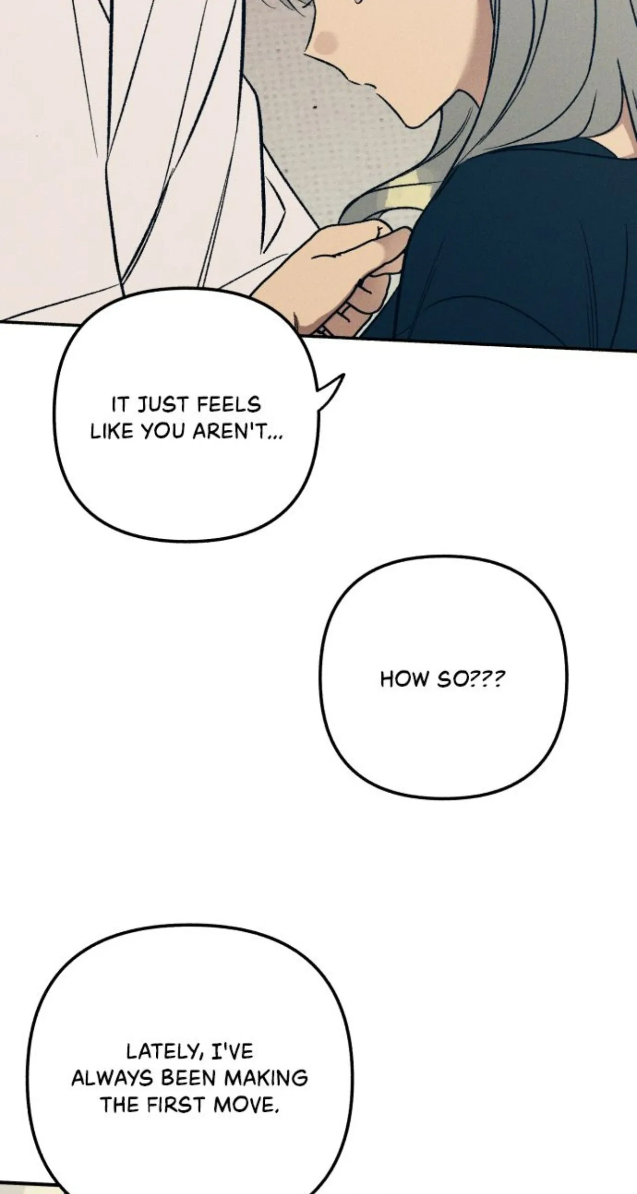 First Love, Lasting Hate Chapter 97 page 67
