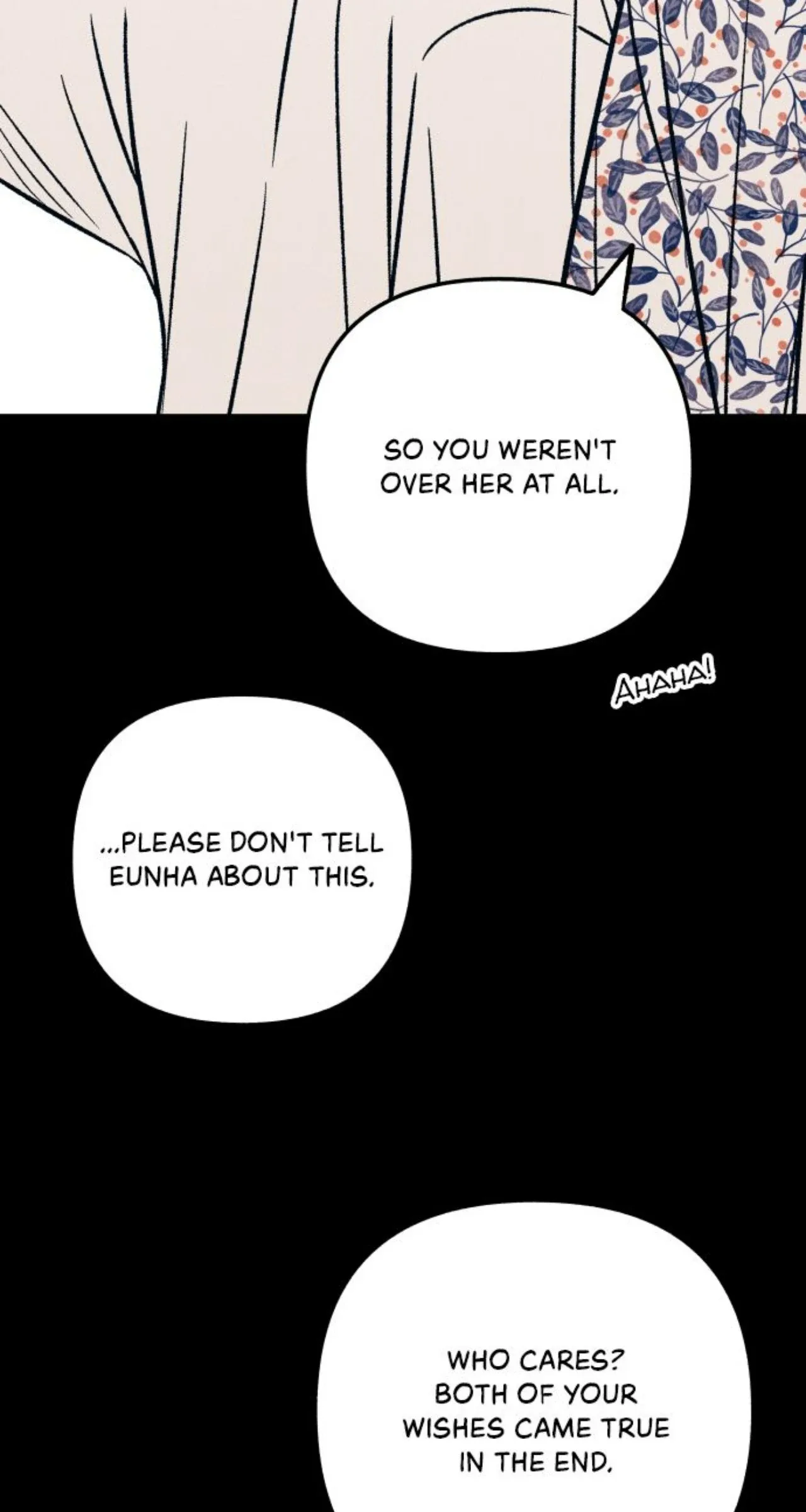 First Love, Lasting Hate Chapter 98 page 43