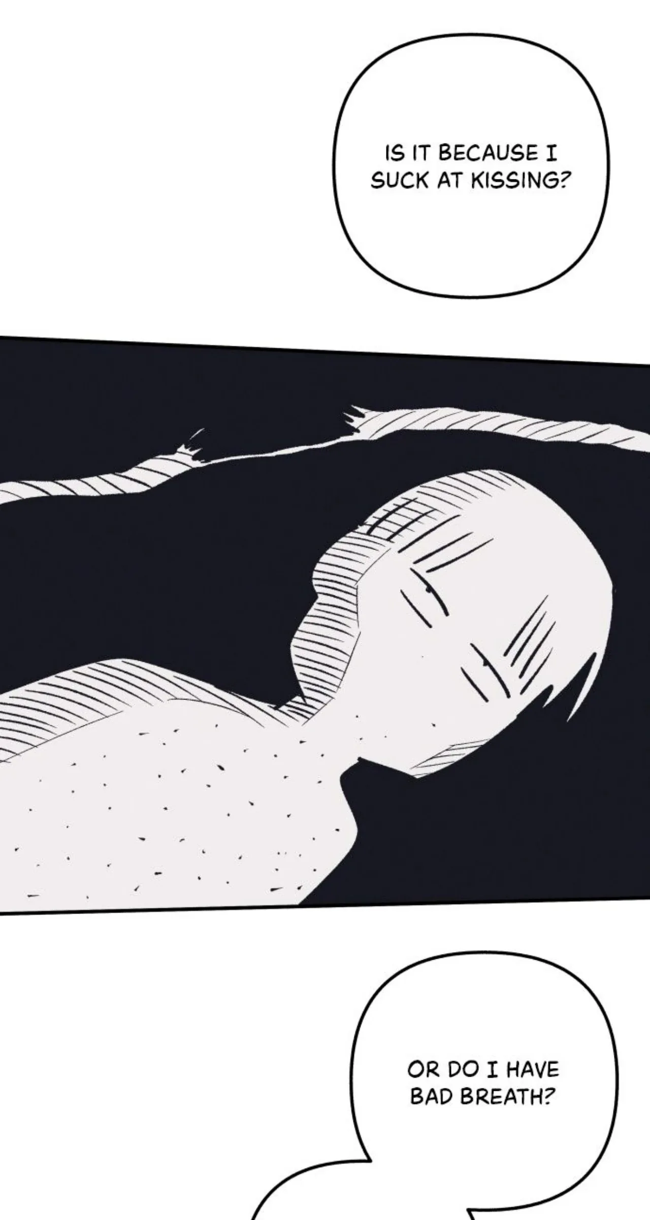First Love, Lasting Hate Chapter 97 page 74