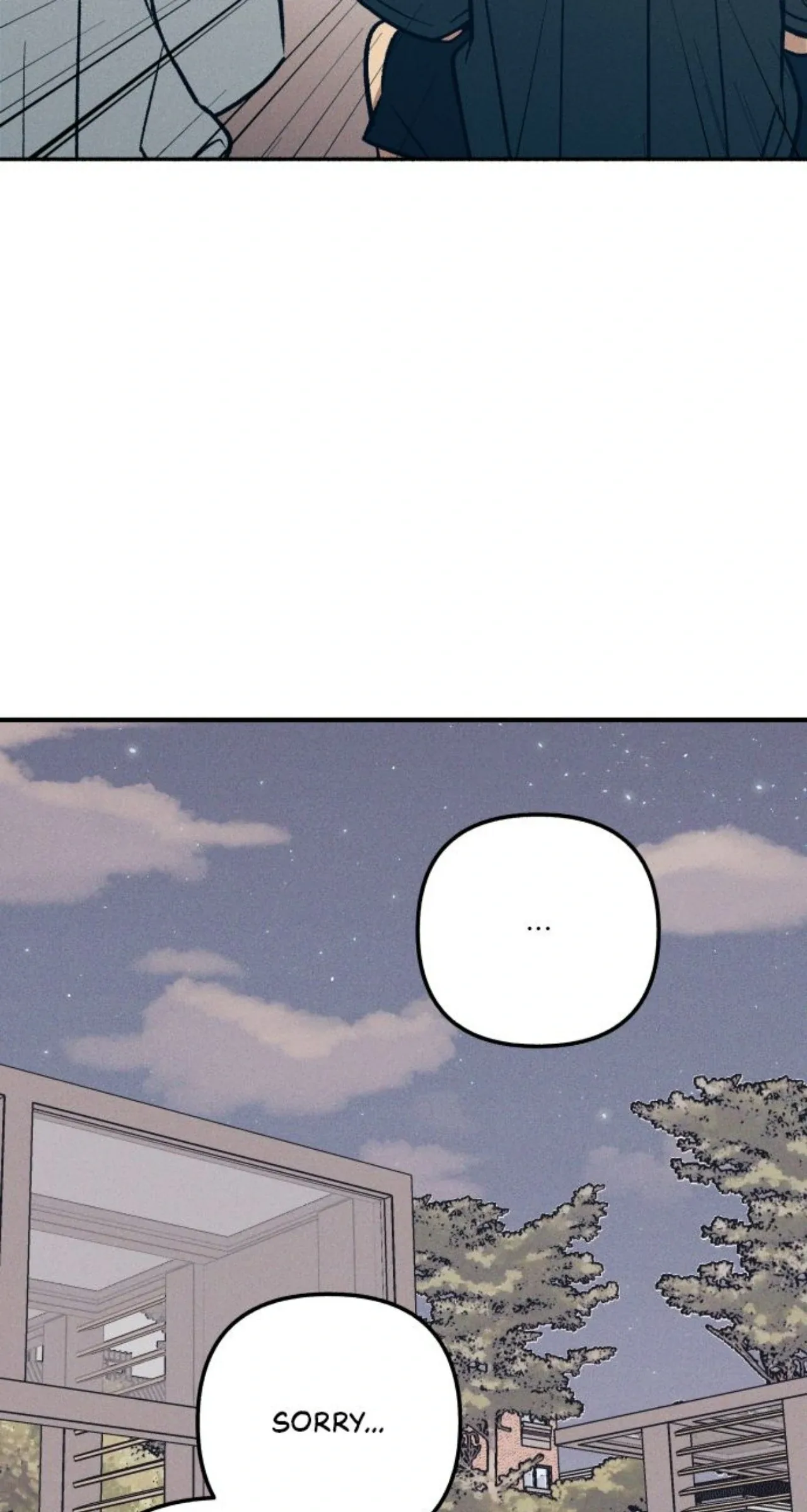 First Love, Lasting Hate Chapter 95 page 93