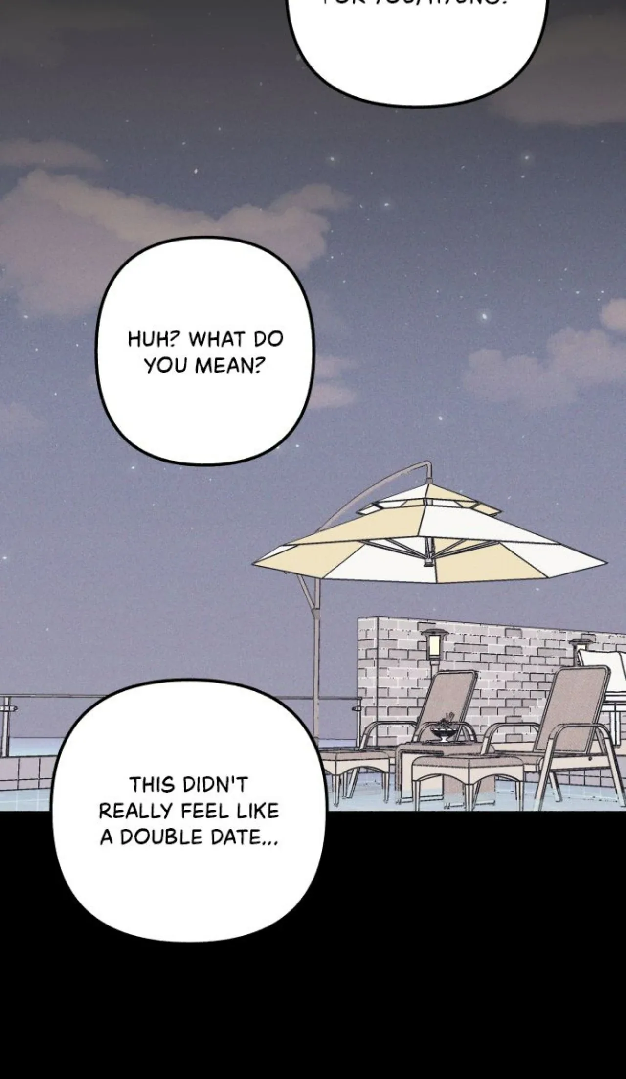 First Love, Lasting Hate Chapter 98 page 49