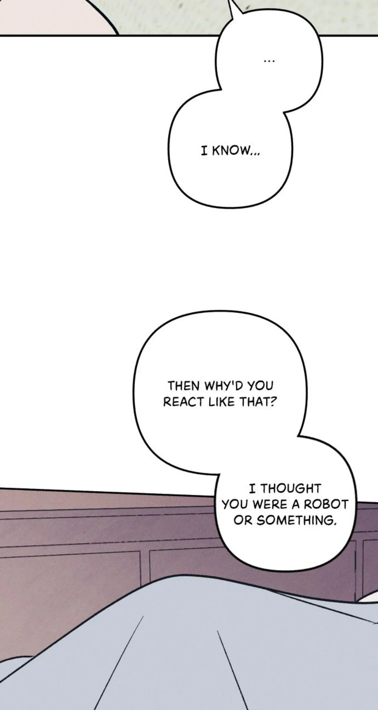 First Love, Lasting Hate Chapter 97 page 62