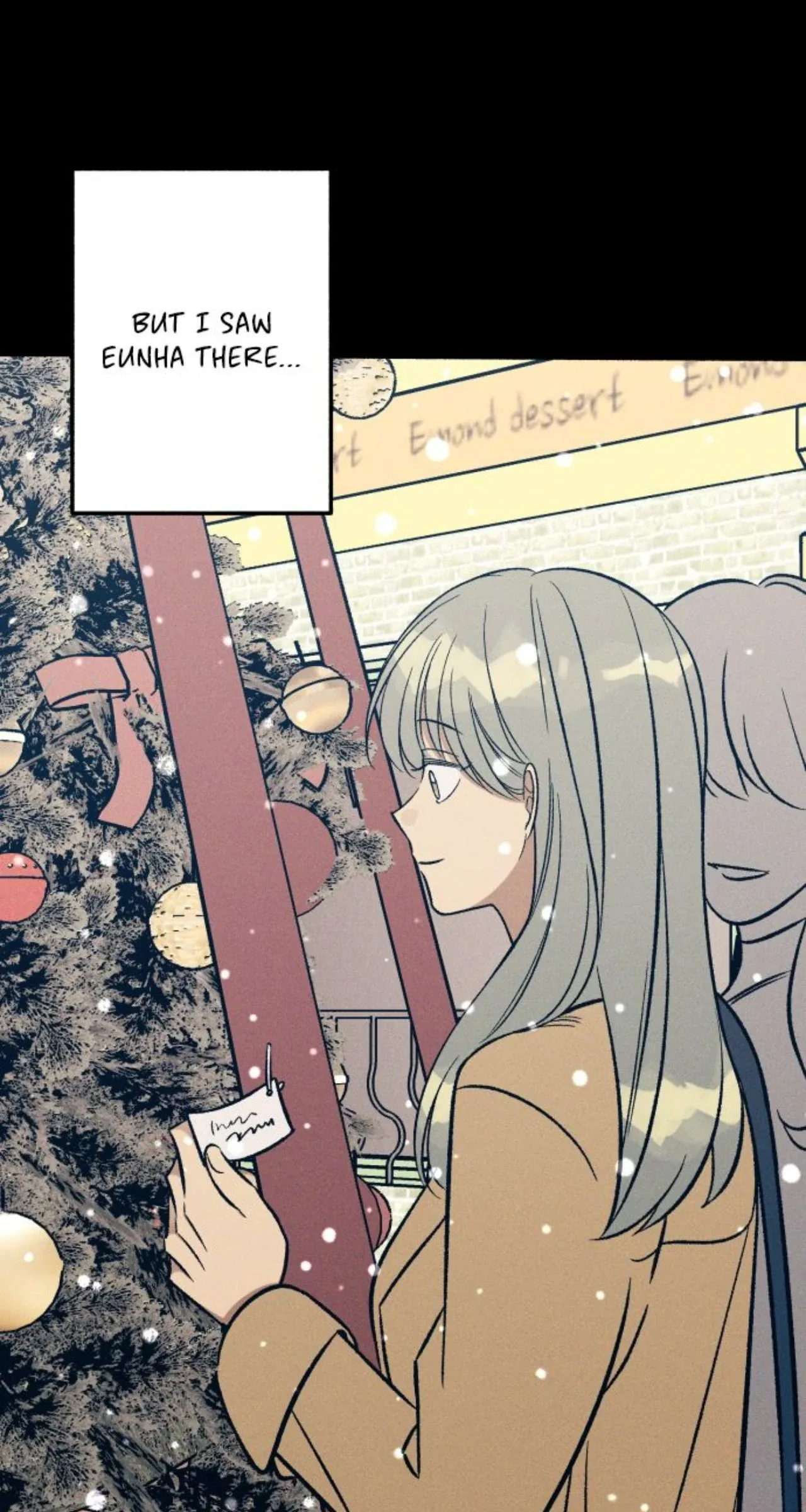 First Love, Lasting Hate Chapter 98 page 34