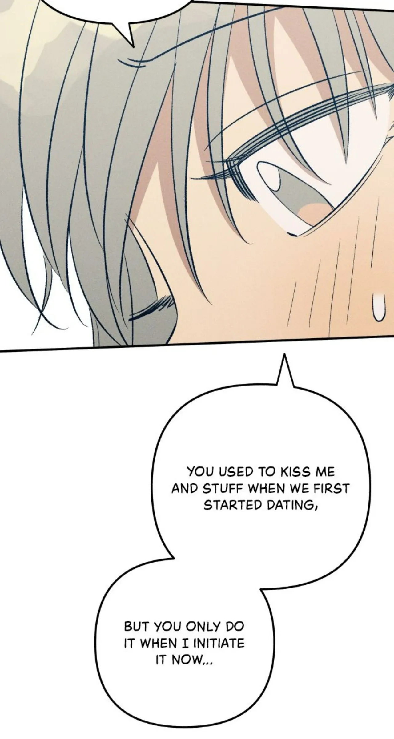 First Love, Lasting Hate Chapter 97 page 68