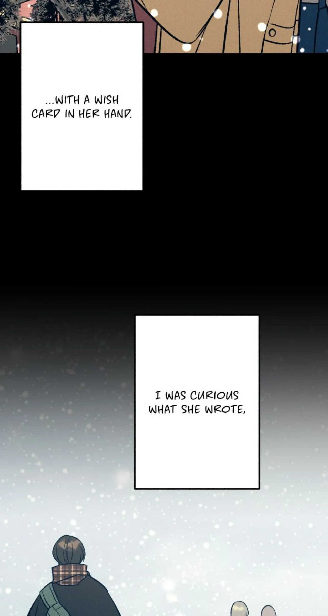 First Love, Lasting Hate Chapter 98 page 35