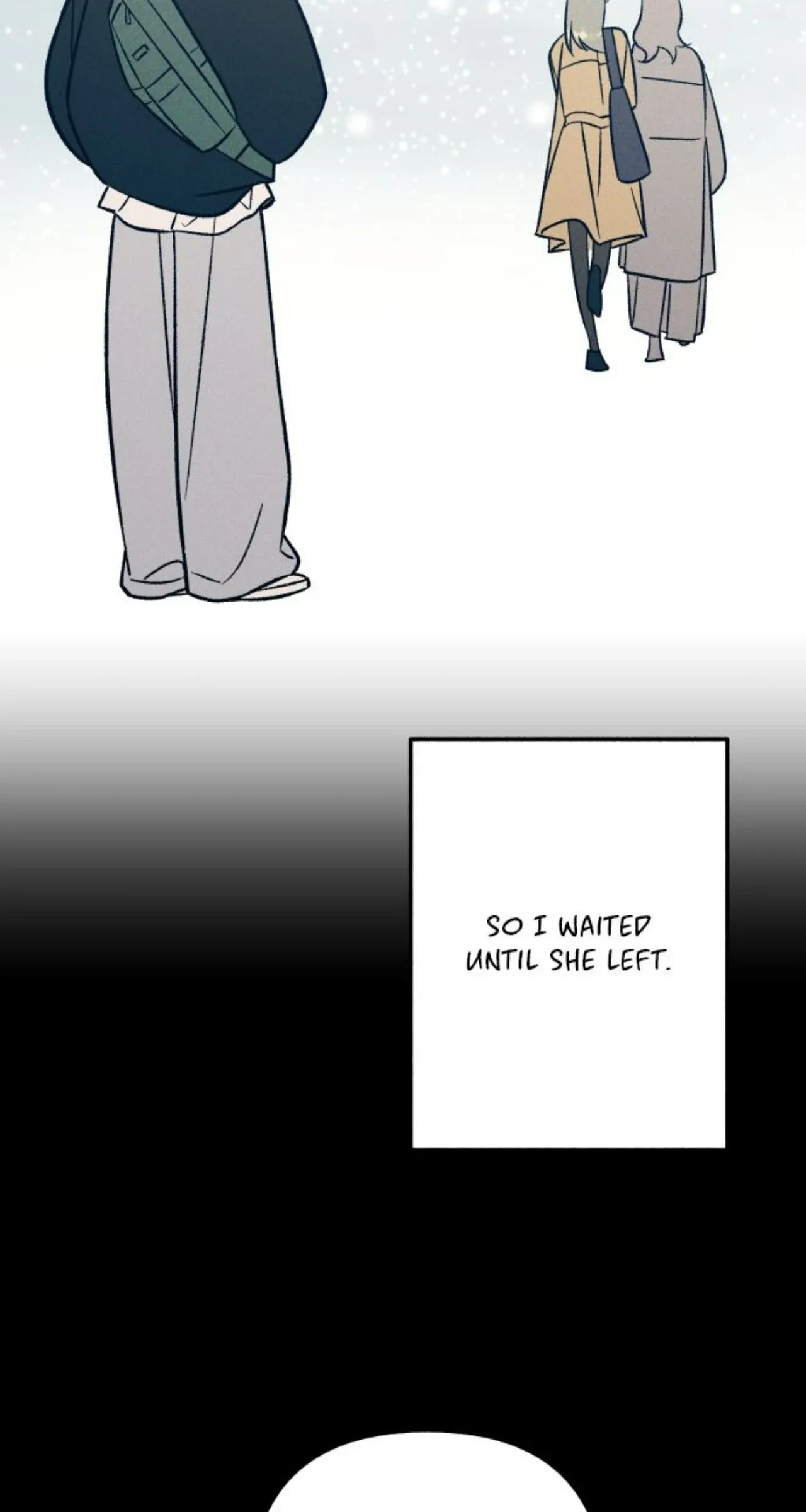 First Love, Lasting Hate Chapter 98 page 36