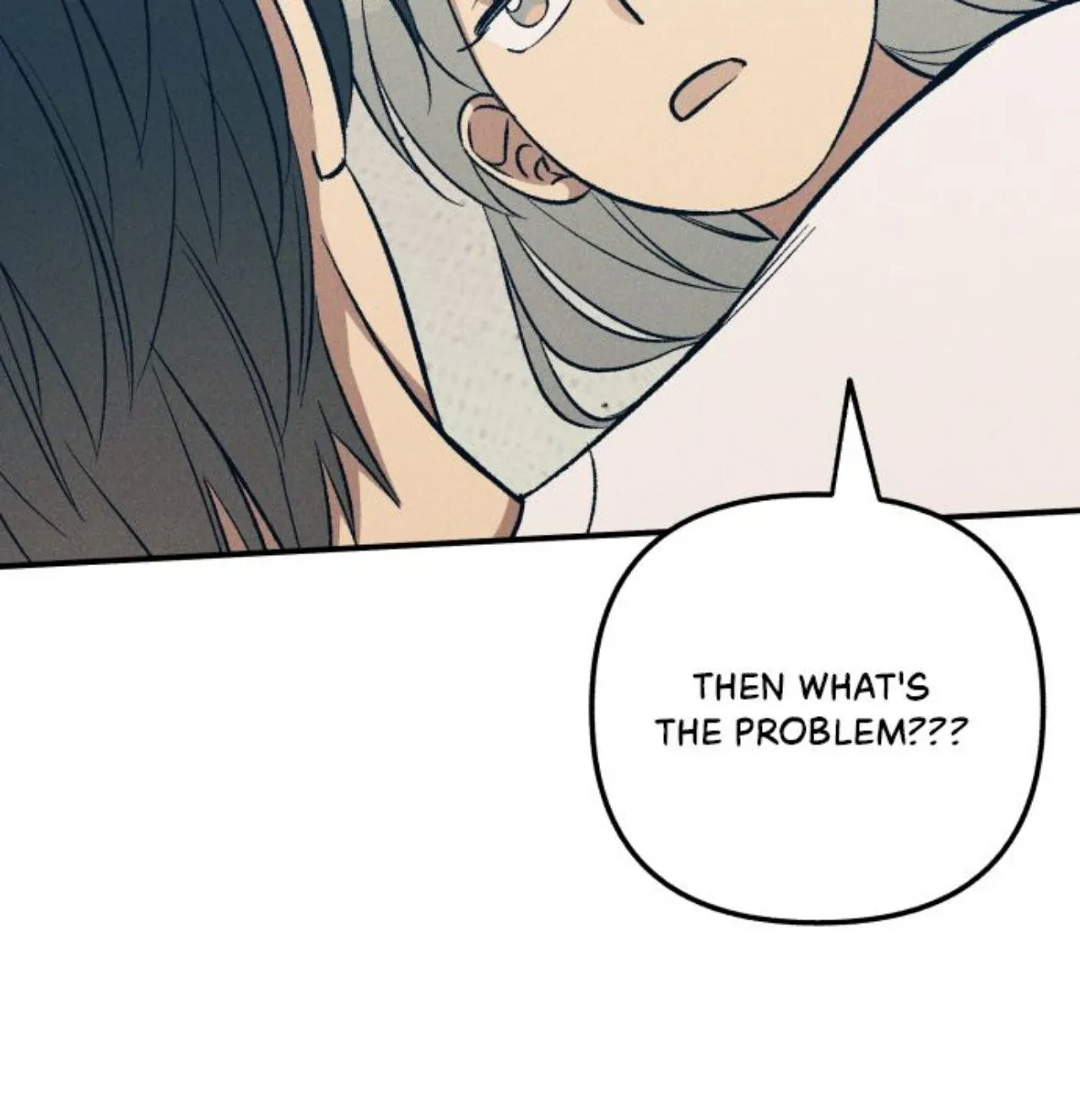 First Love, Lasting Hate Chapter 97 page 76