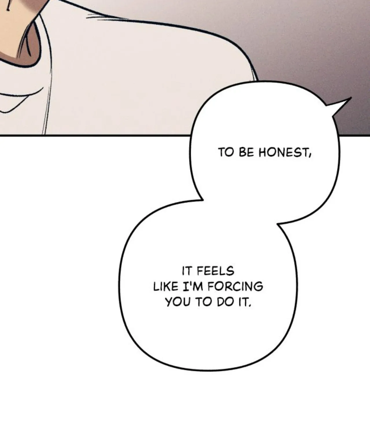 First Love, Lasting Hate Chapter 97 page 70