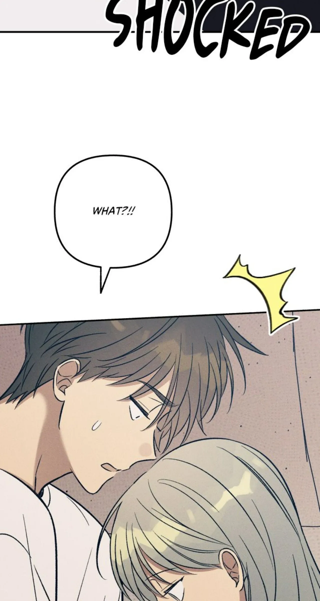 First Love, Lasting Hate Chapter 97 page 66