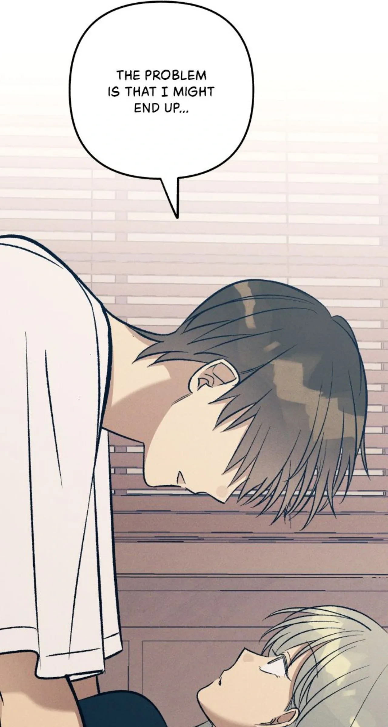 First Love, Lasting Hate Chapter 97 page 78