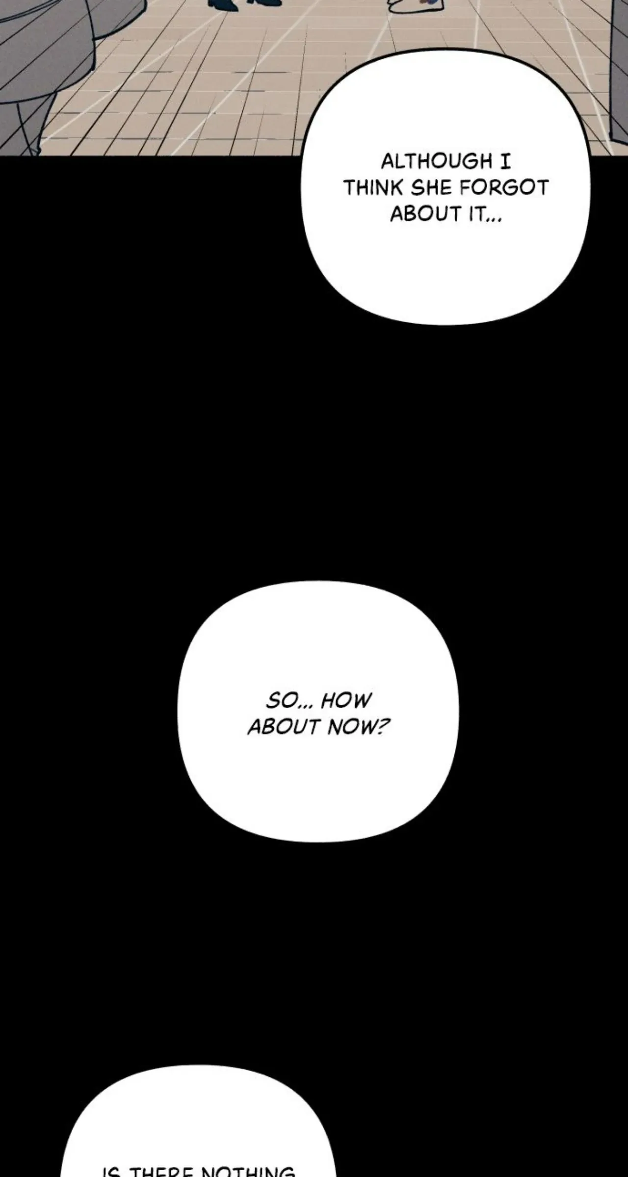 First Love, Lasting Hate Chapter 98 page 47