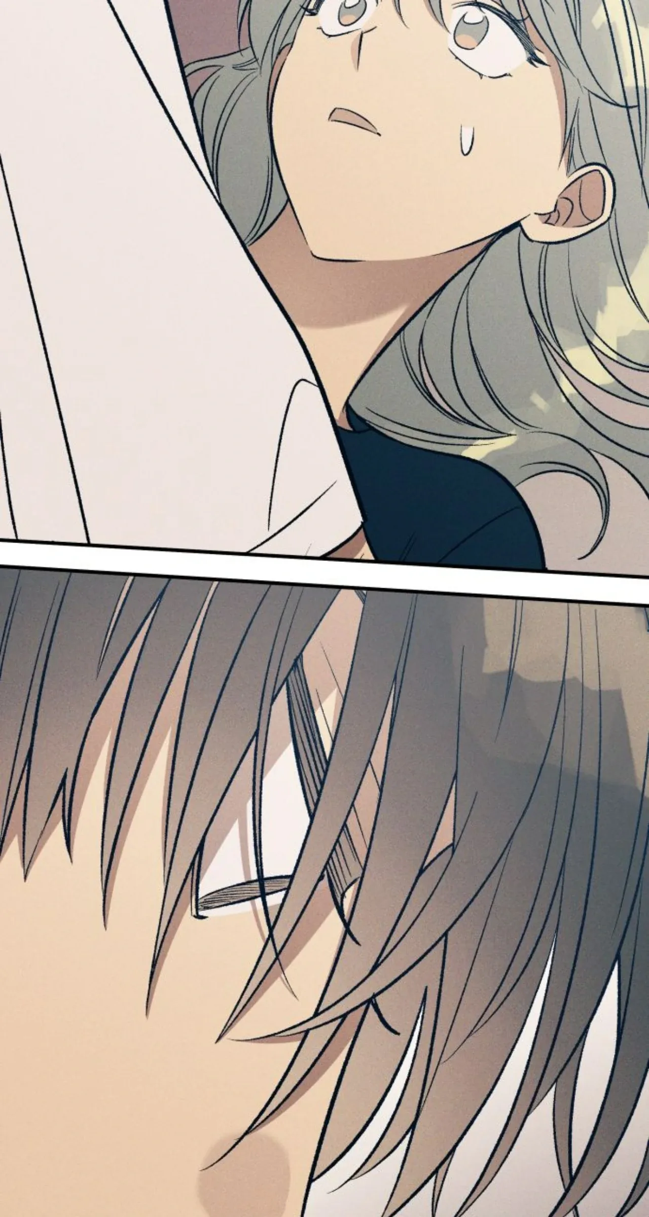 First Love, Lasting Hate Chapter 97 page 80