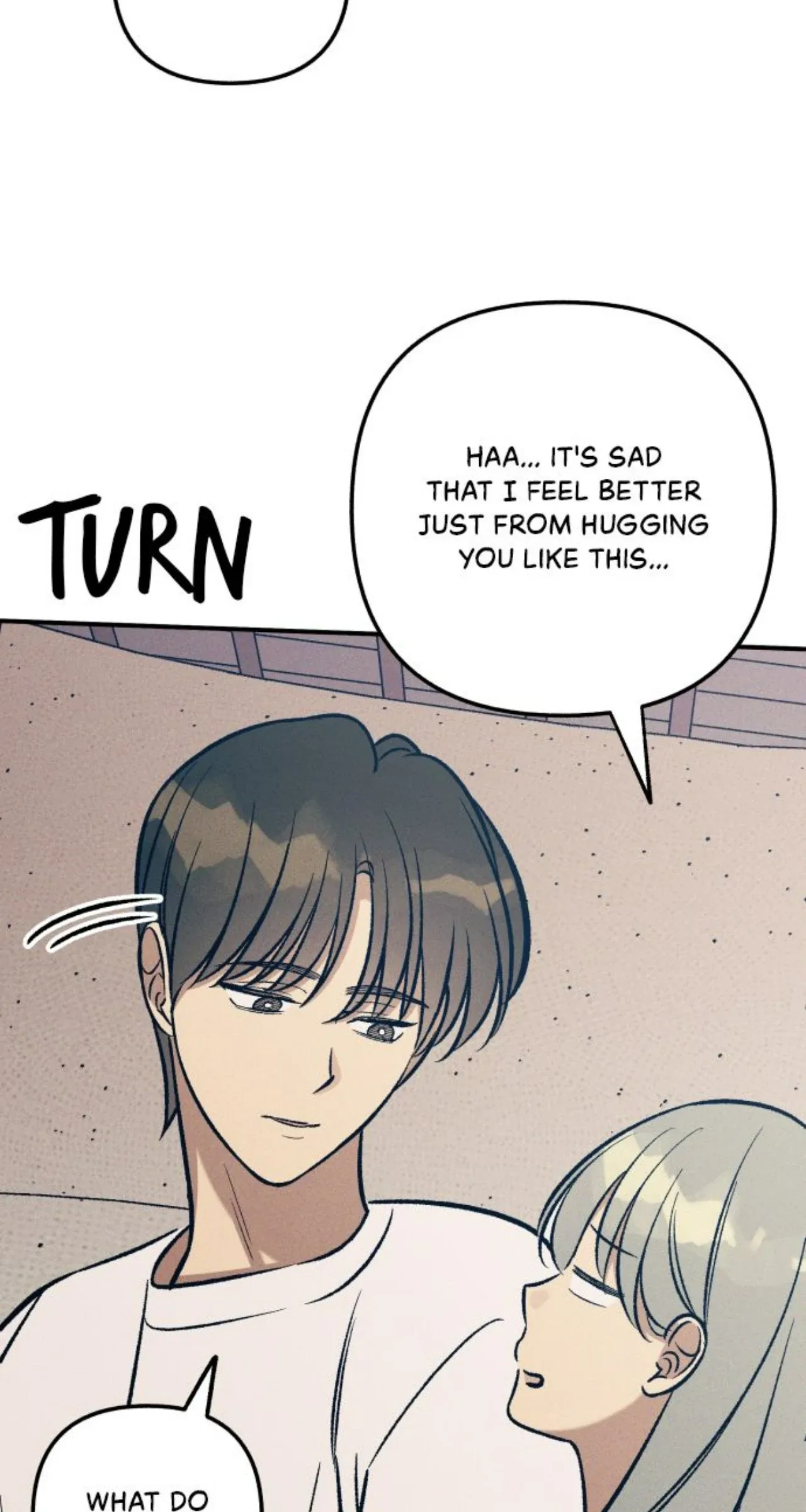 First Love, Lasting Hate Chapter 97 page 59