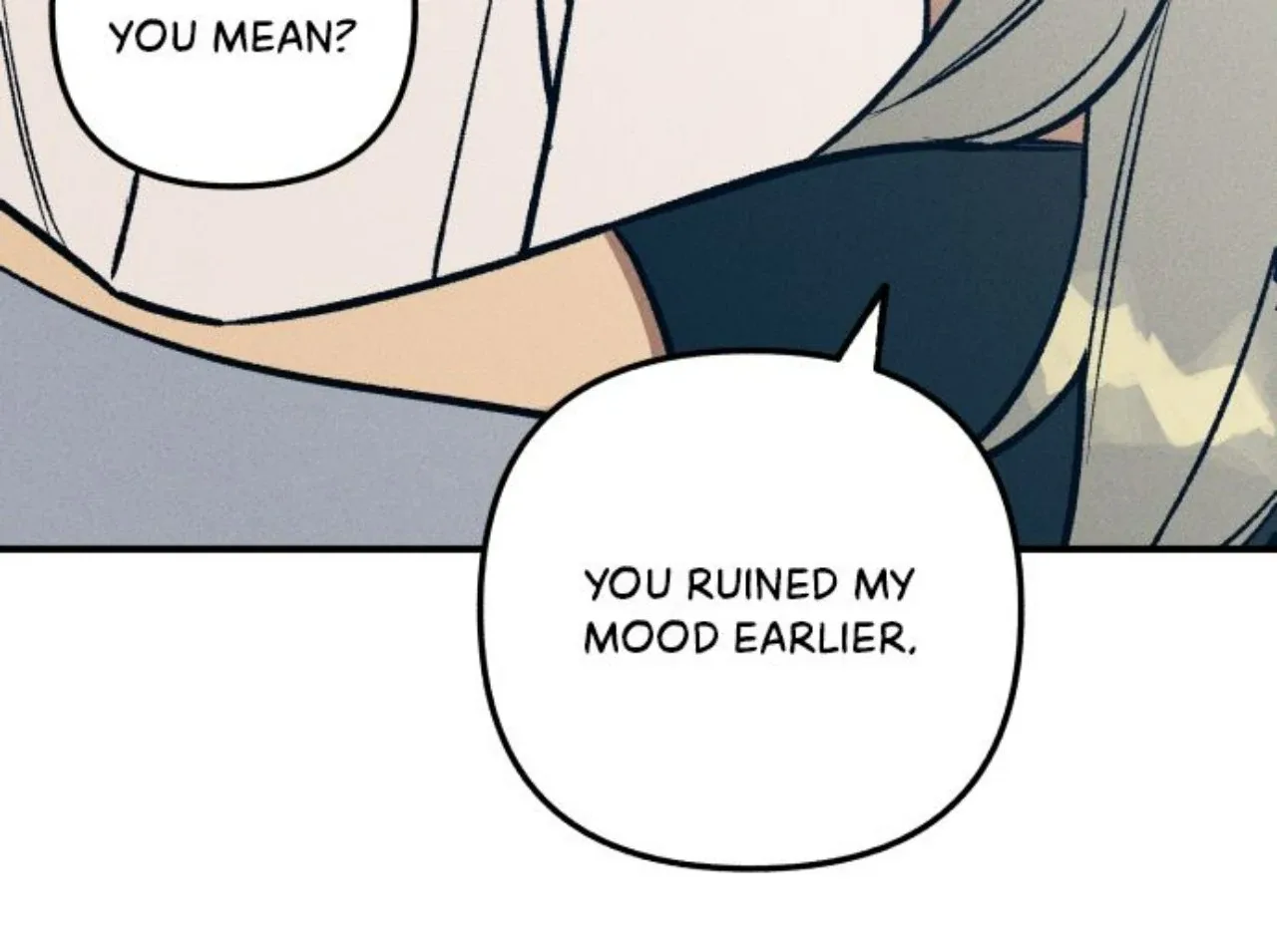 First Love, Lasting Hate Chapter 97 page 60