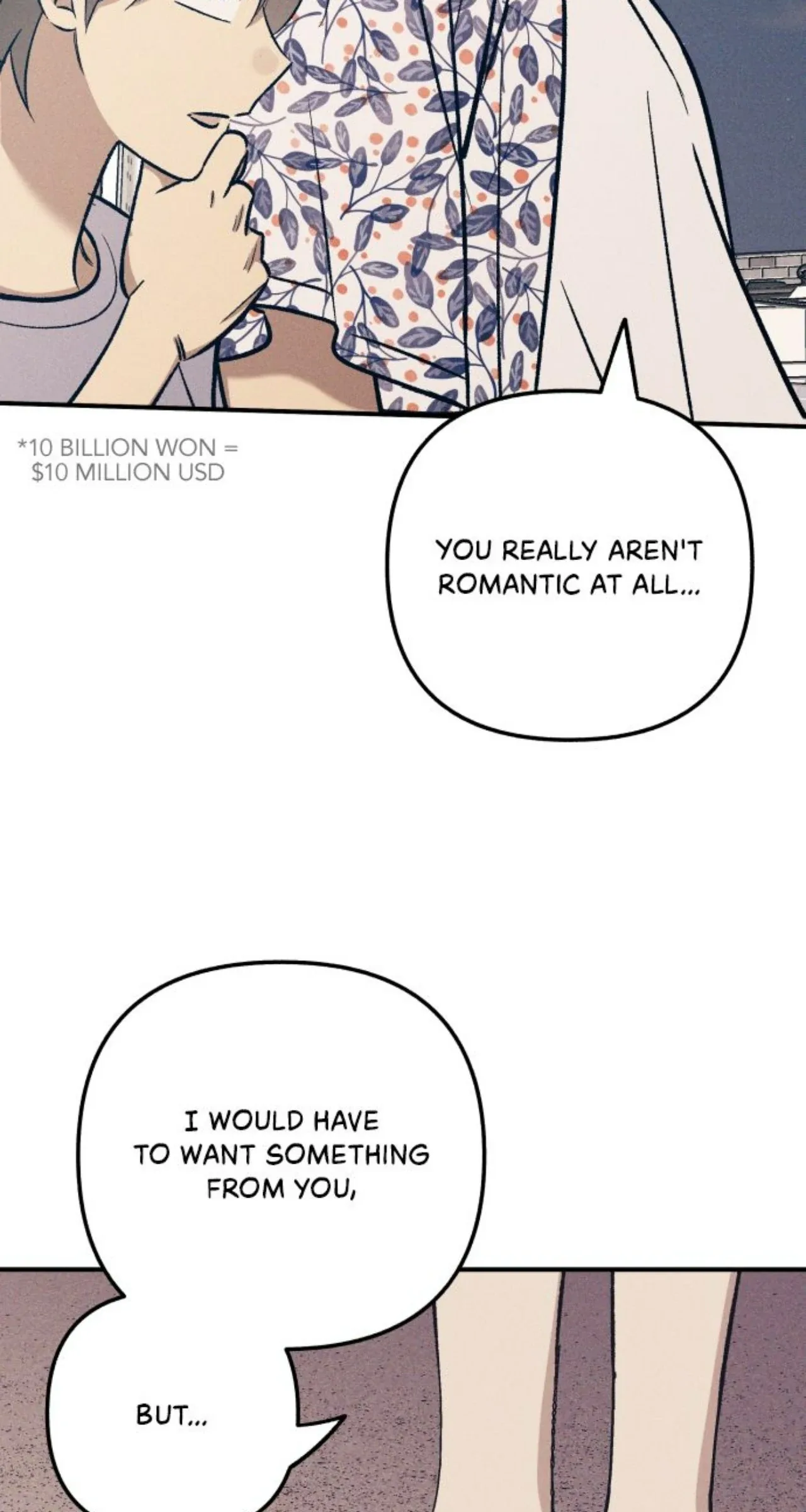 First Love, Lasting Hate Chapter 98 page 62