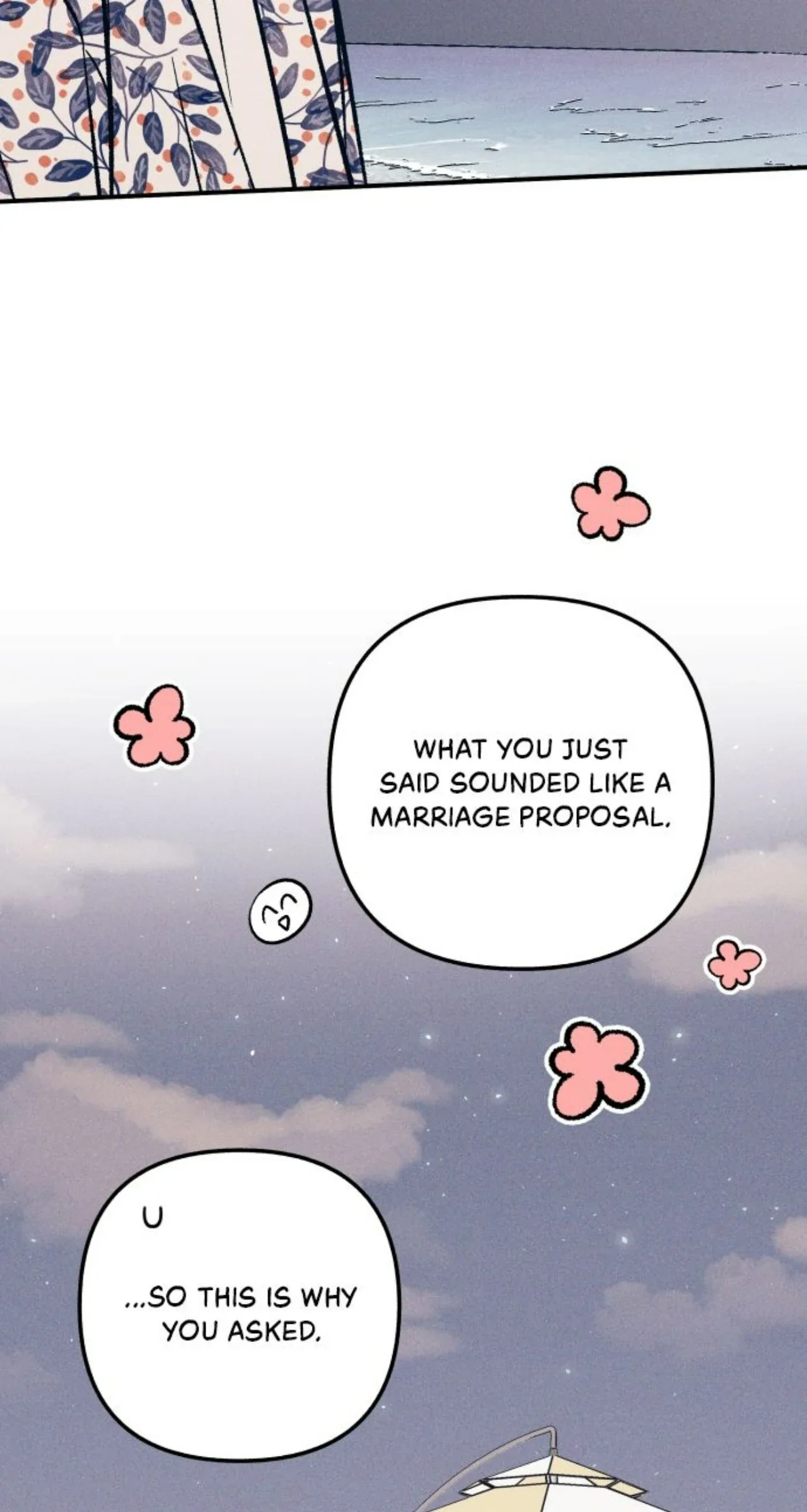 First Love, Lasting Hate Chapter 98 page 66