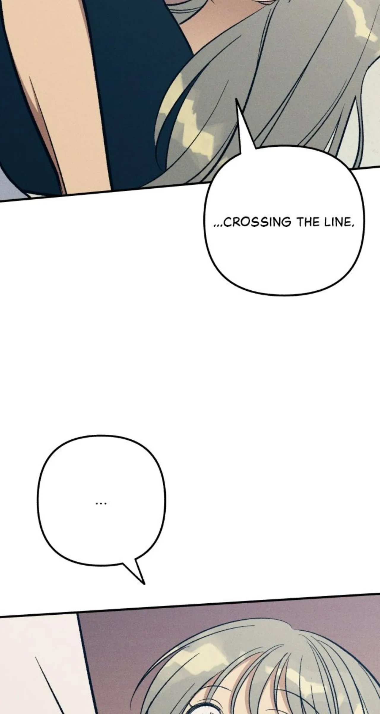 First Love, Lasting Hate Chapter 97 page 79