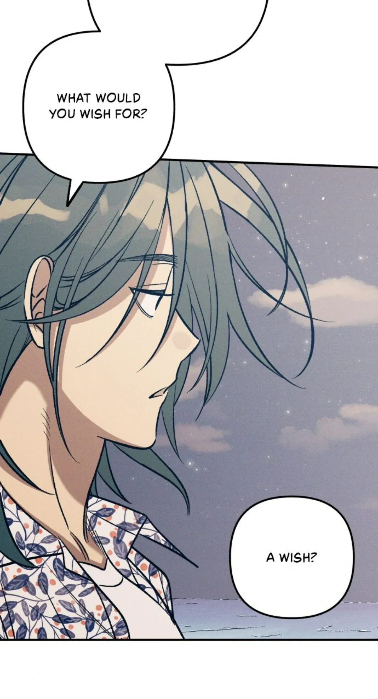 First Love, Lasting Hate Chapter 98 page 60