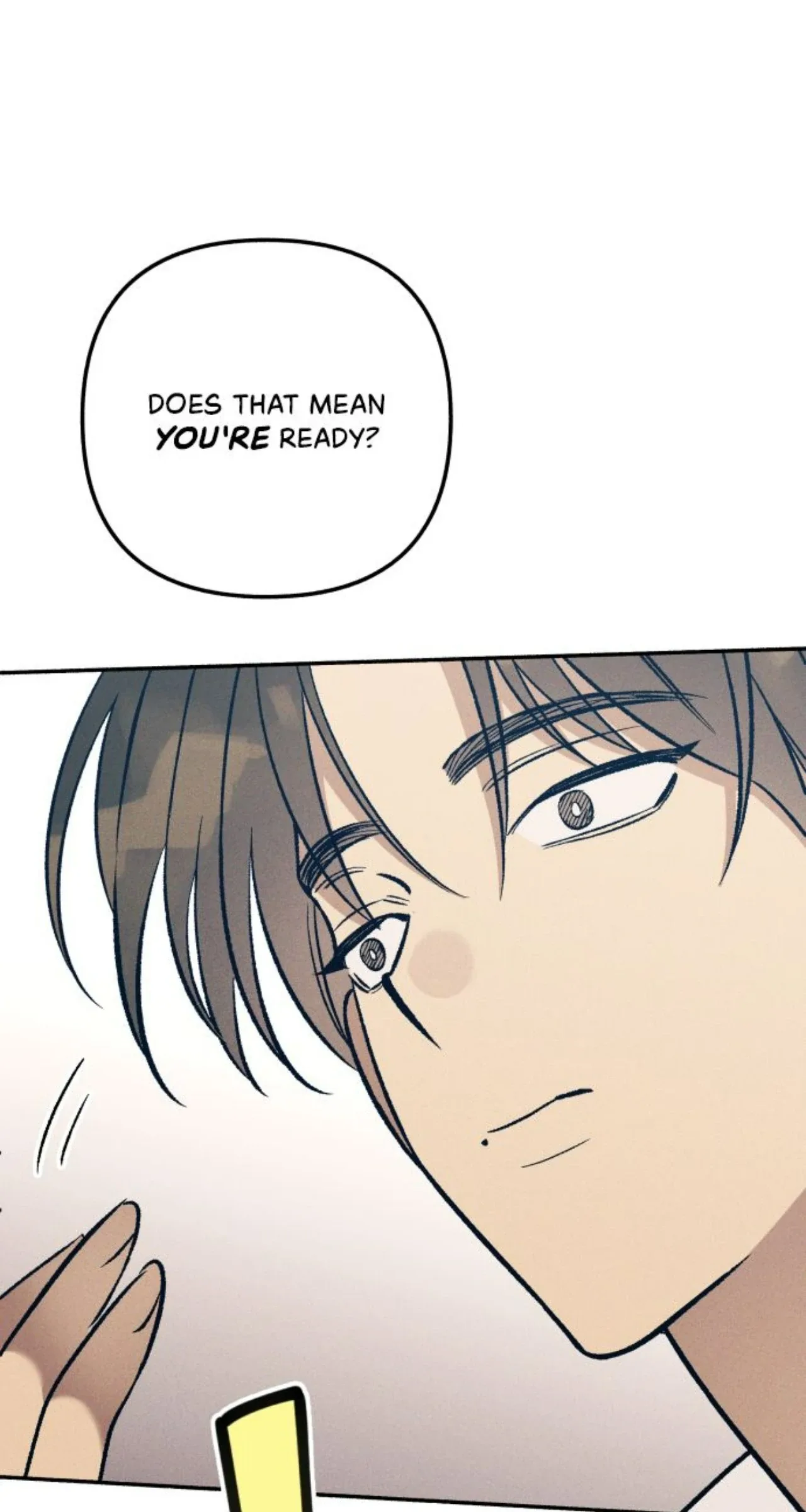First Love, Lasting Hate Chapter 97 page 86