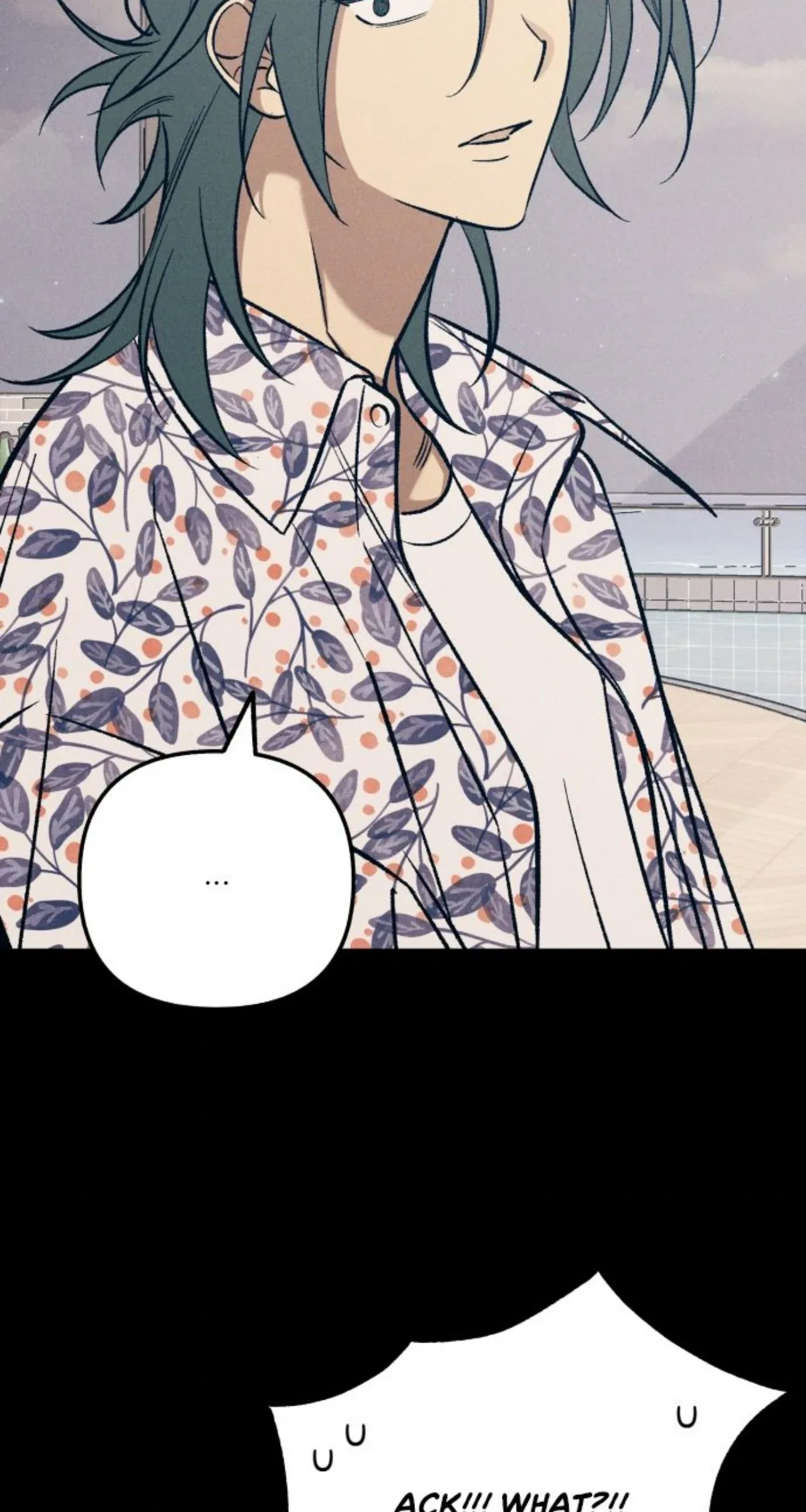 First Love, Lasting Hate Chapter 98 page 52