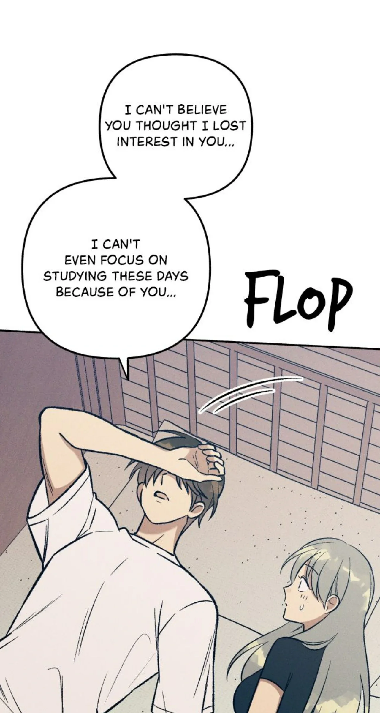 First Love, Lasting Hate Chapter 97 page 82