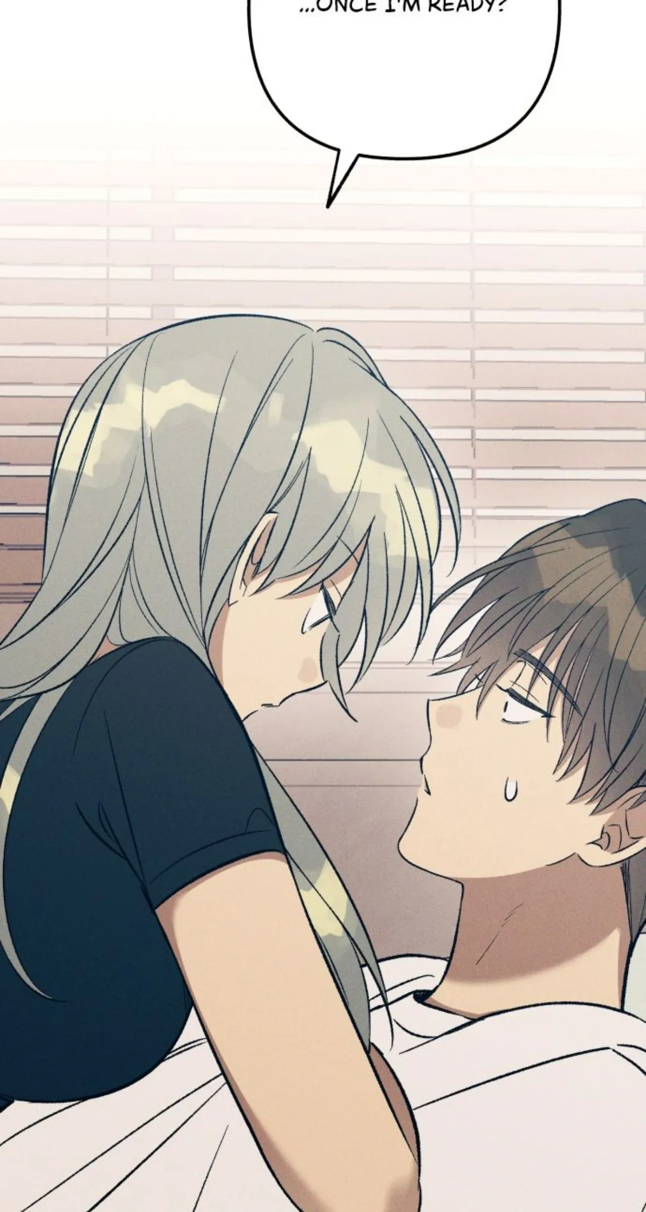 First Love, Lasting Hate Chapter 97 page 89