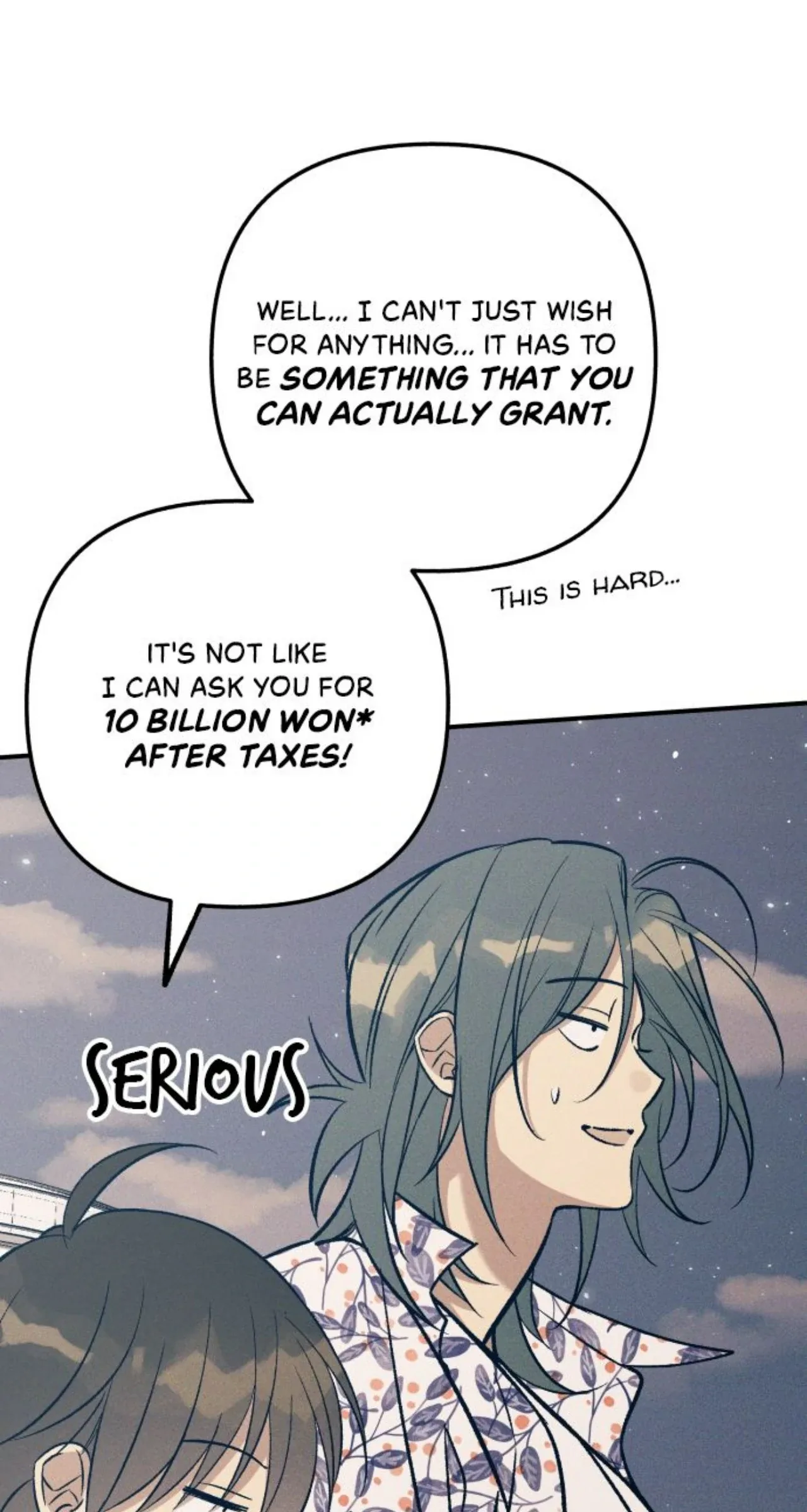 First Love, Lasting Hate Chapter 98 page 61