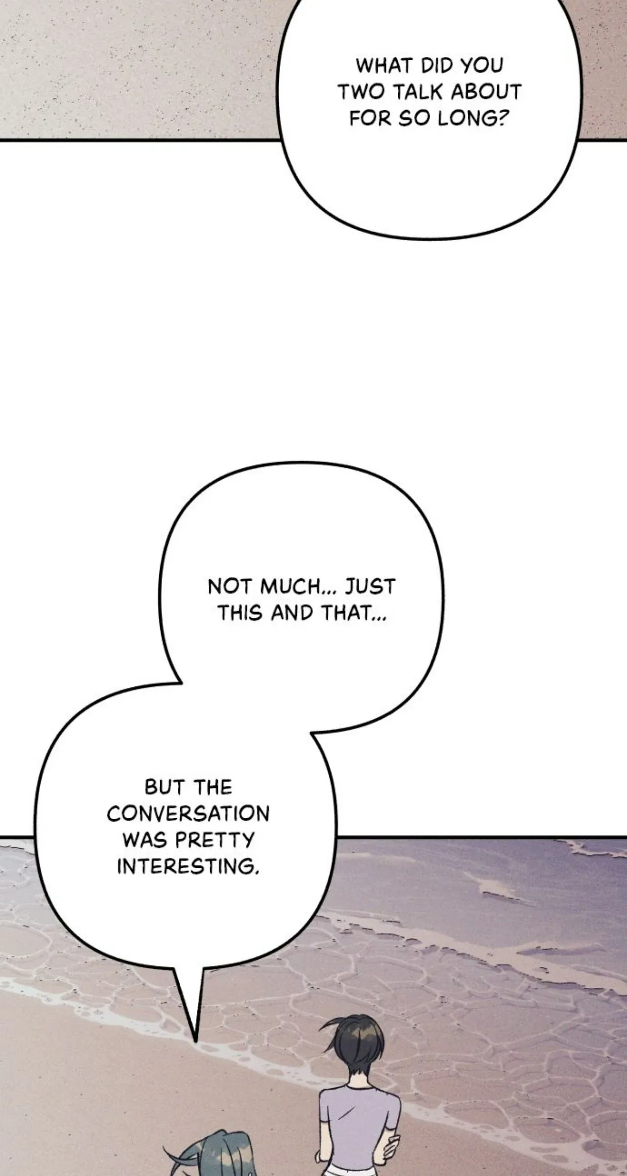 First Love, Lasting Hate Chapter 98 page 56
