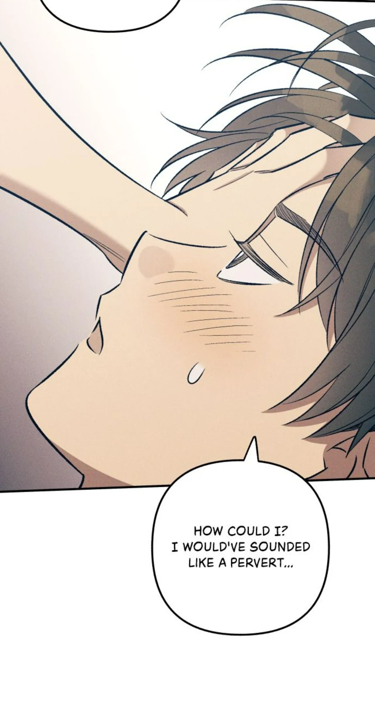 First Love, Lasting Hate Chapter 97 page 84
