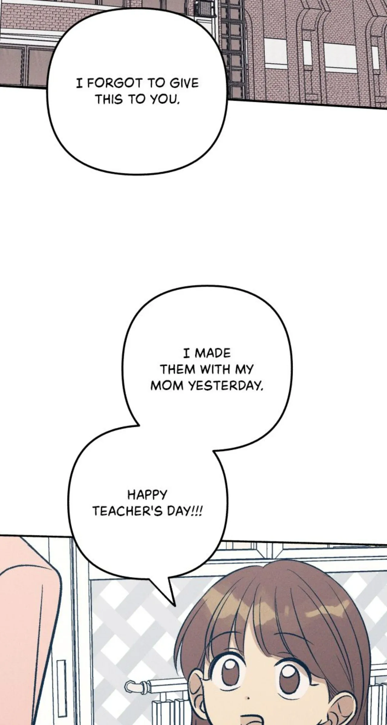 First Love, Lasting Hate Chapter 98 page 70