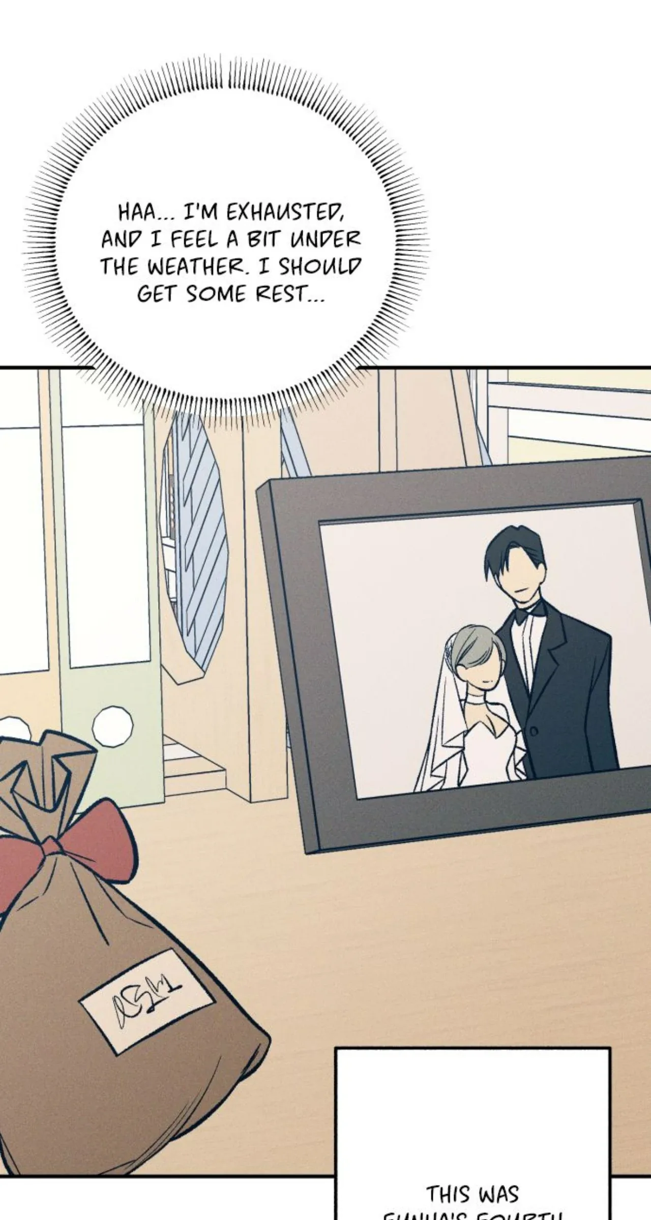 First Love, Lasting Hate Chapter 98 page 73