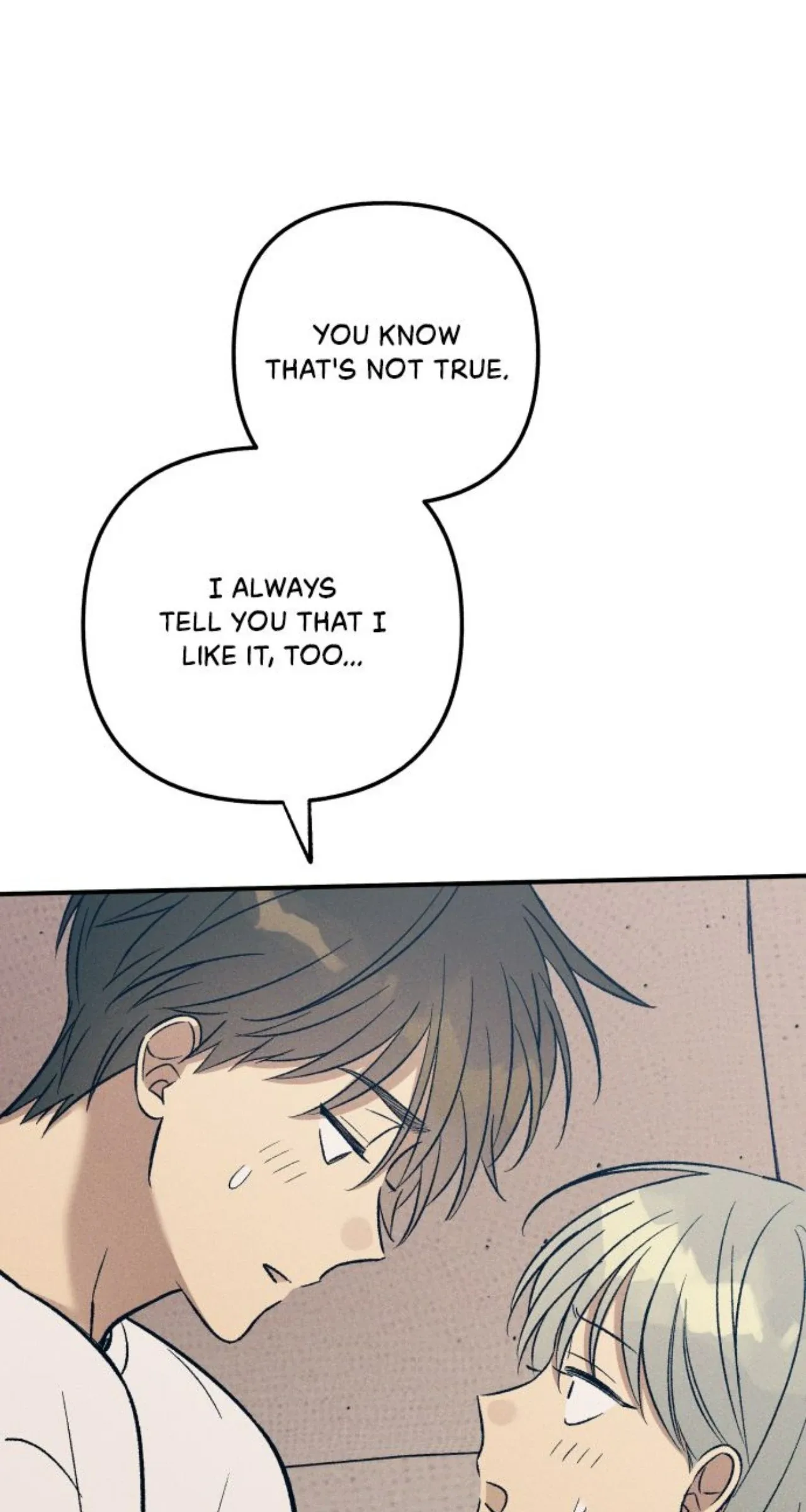 First Love, Lasting Hate Chapter 97 page 71