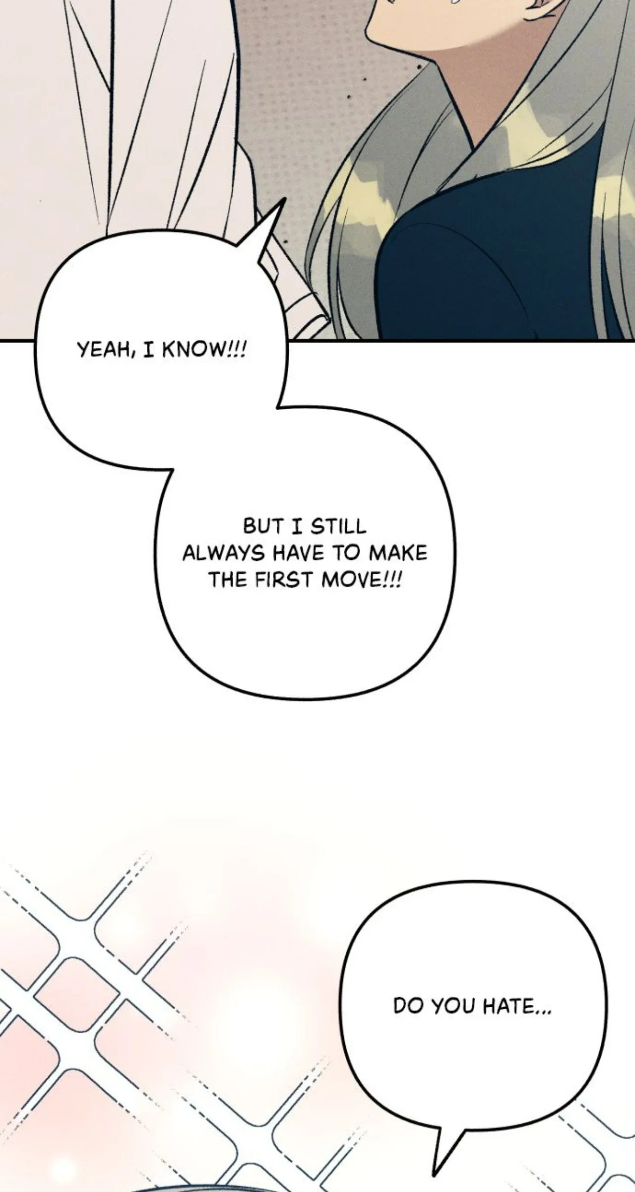 First Love, Lasting Hate Chapter 97 page 72