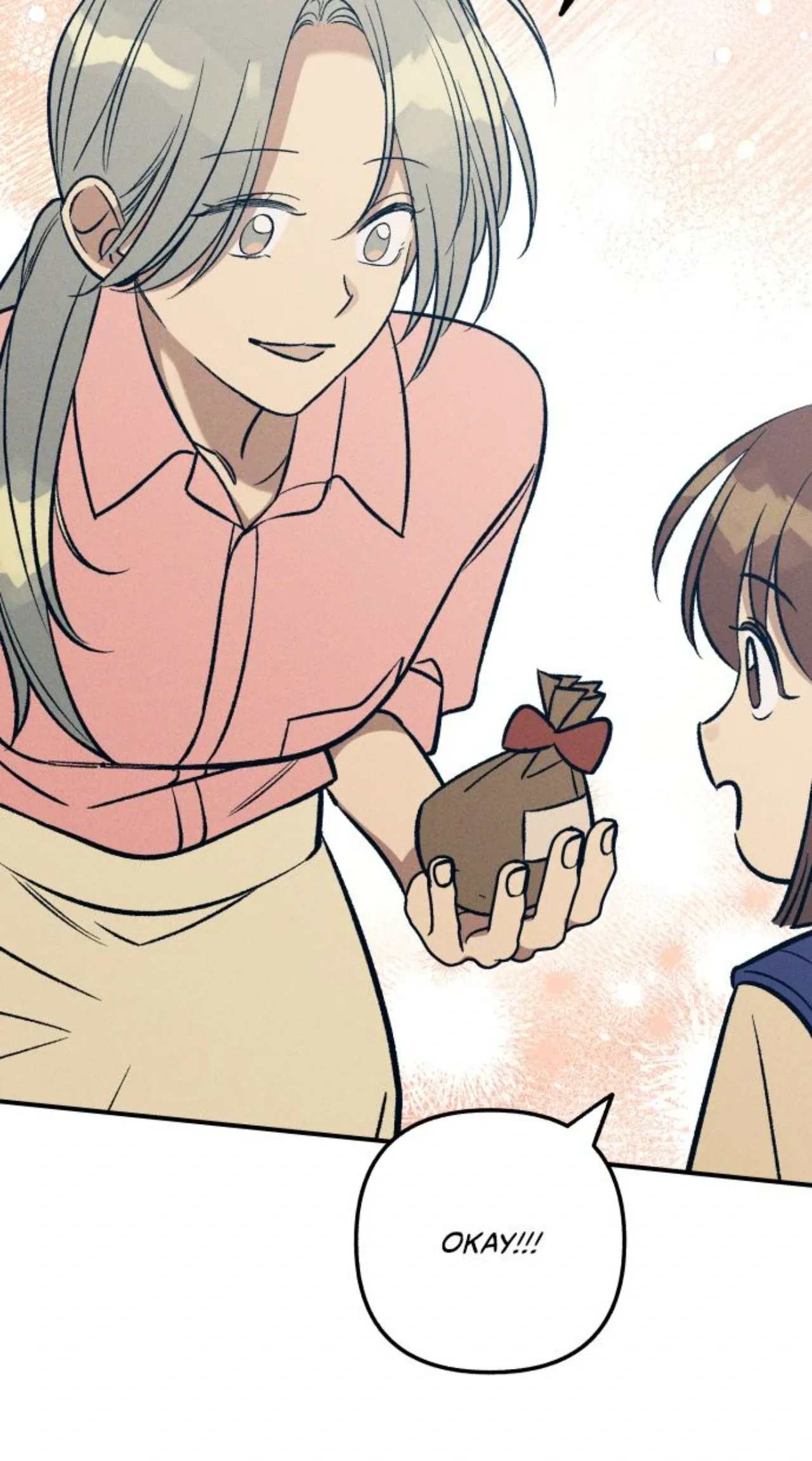 First Love, Lasting Hate Chapter 98 page 72
