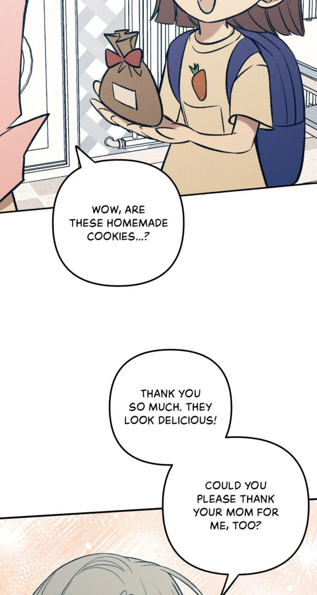 First Love, Lasting Hate Chapter 98 page 71