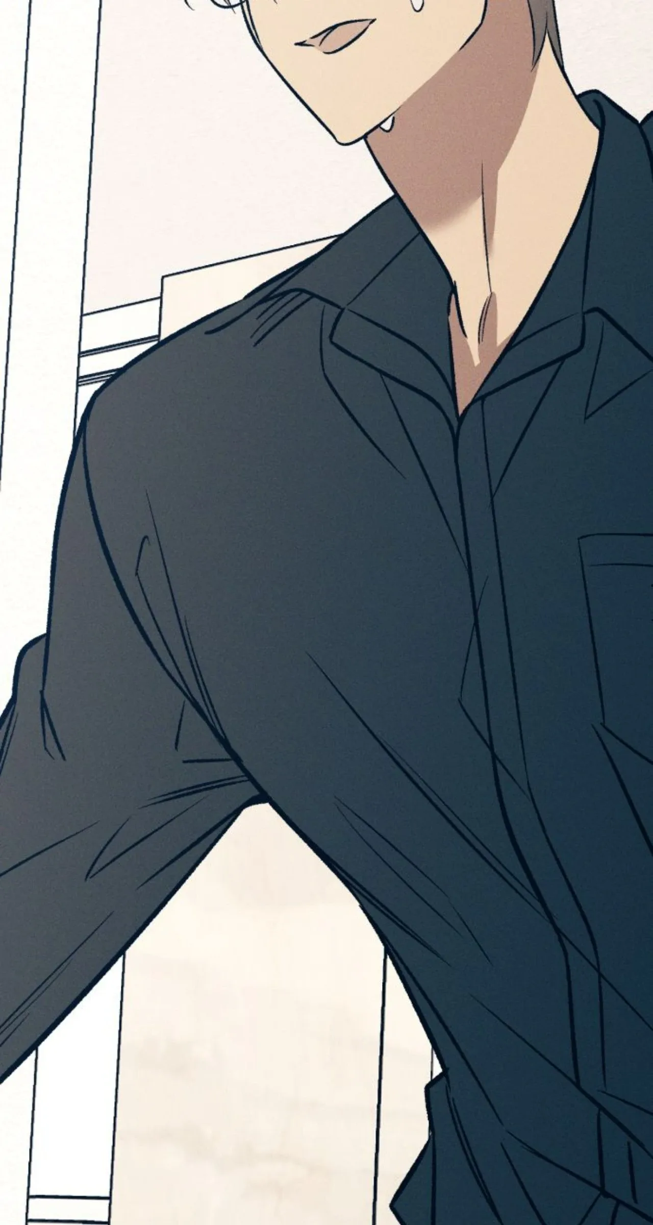 First Love, Lasting Hate Chapter 98 page 78
