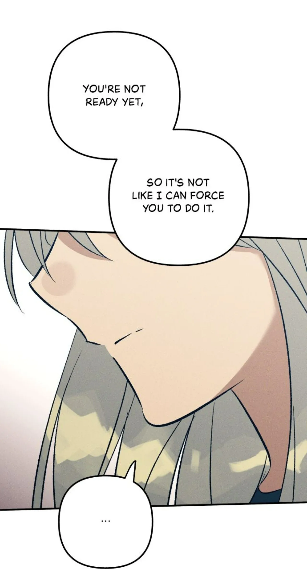 First Love, Lasting Hate Chapter 97 page 85