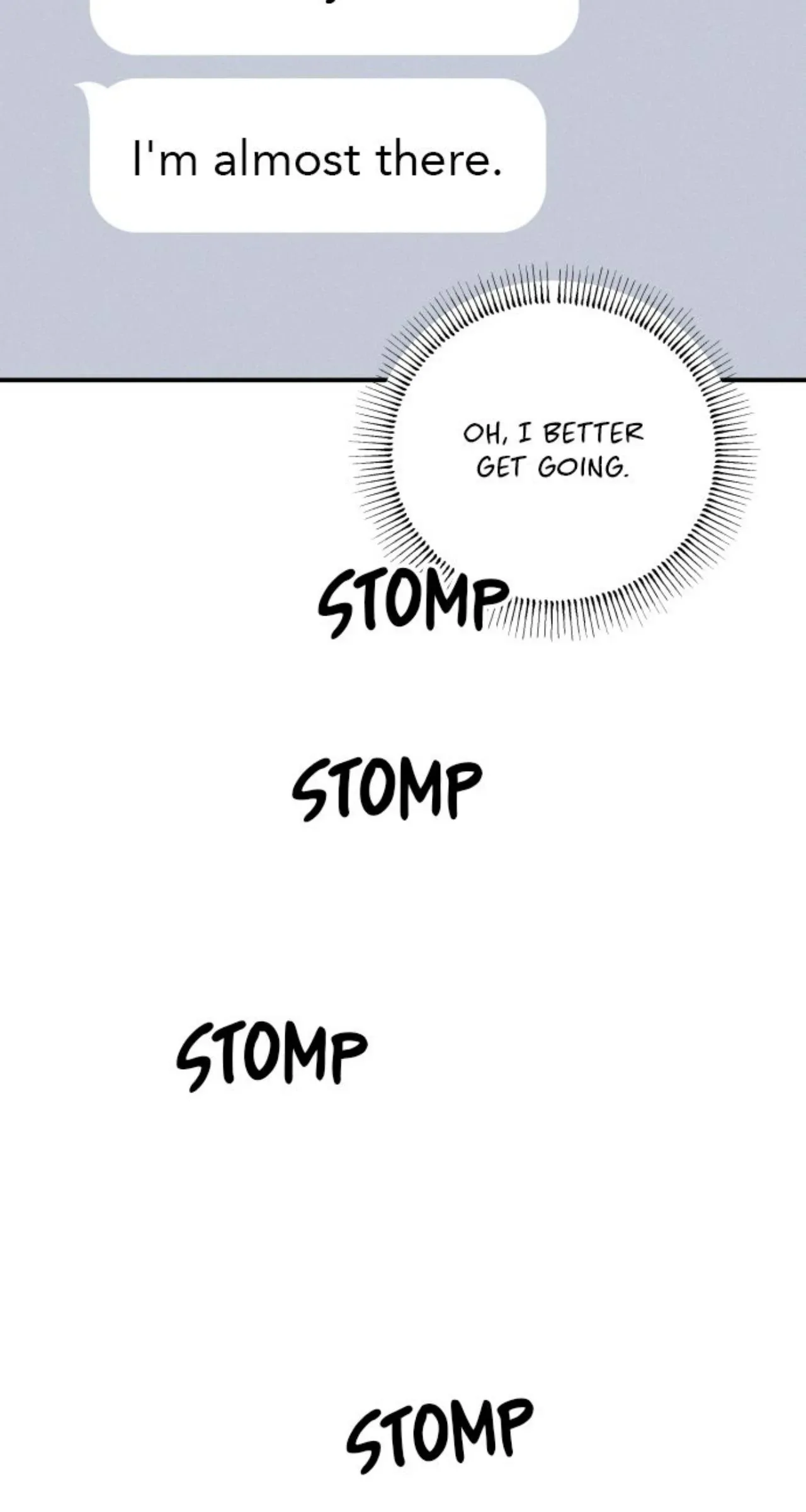 First Love, Lasting Hate Chapter 98 page 76