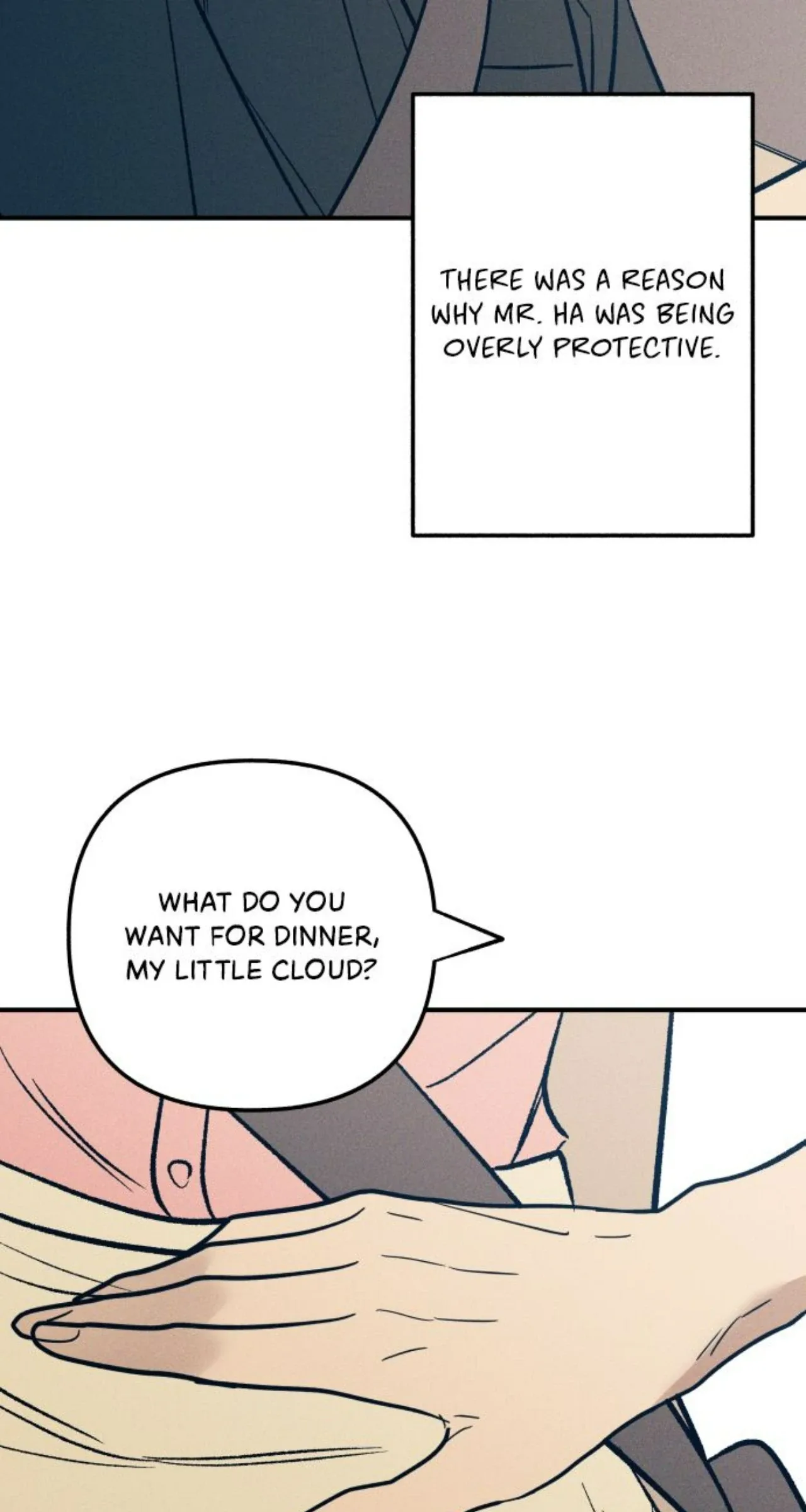 First Love, Lasting Hate Chapter 98 page 84